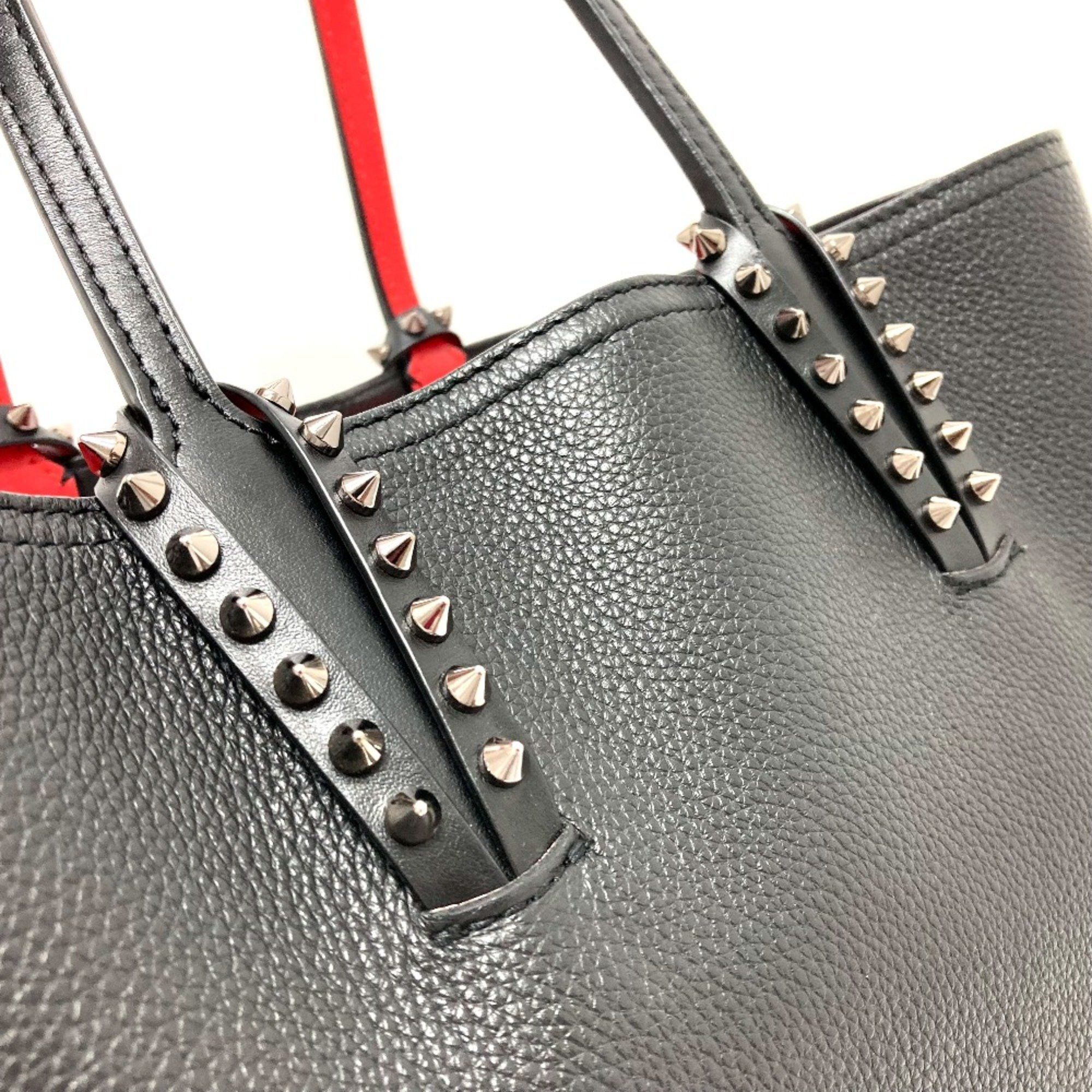 Christian Louboutin Christian Louboutin Cabata tote Size ONE SIZE - 10 Thumbnail