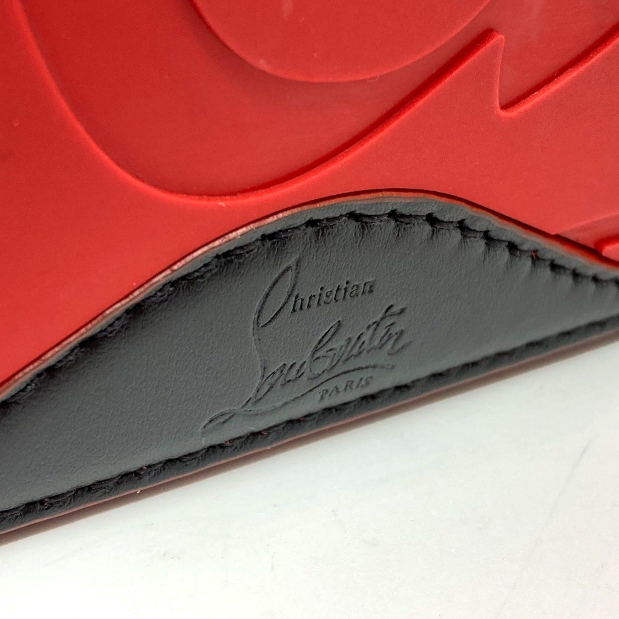 Christian Louboutin Christian Louboutin Cabata tote Size ONE SIZE - 12 Thumbnail