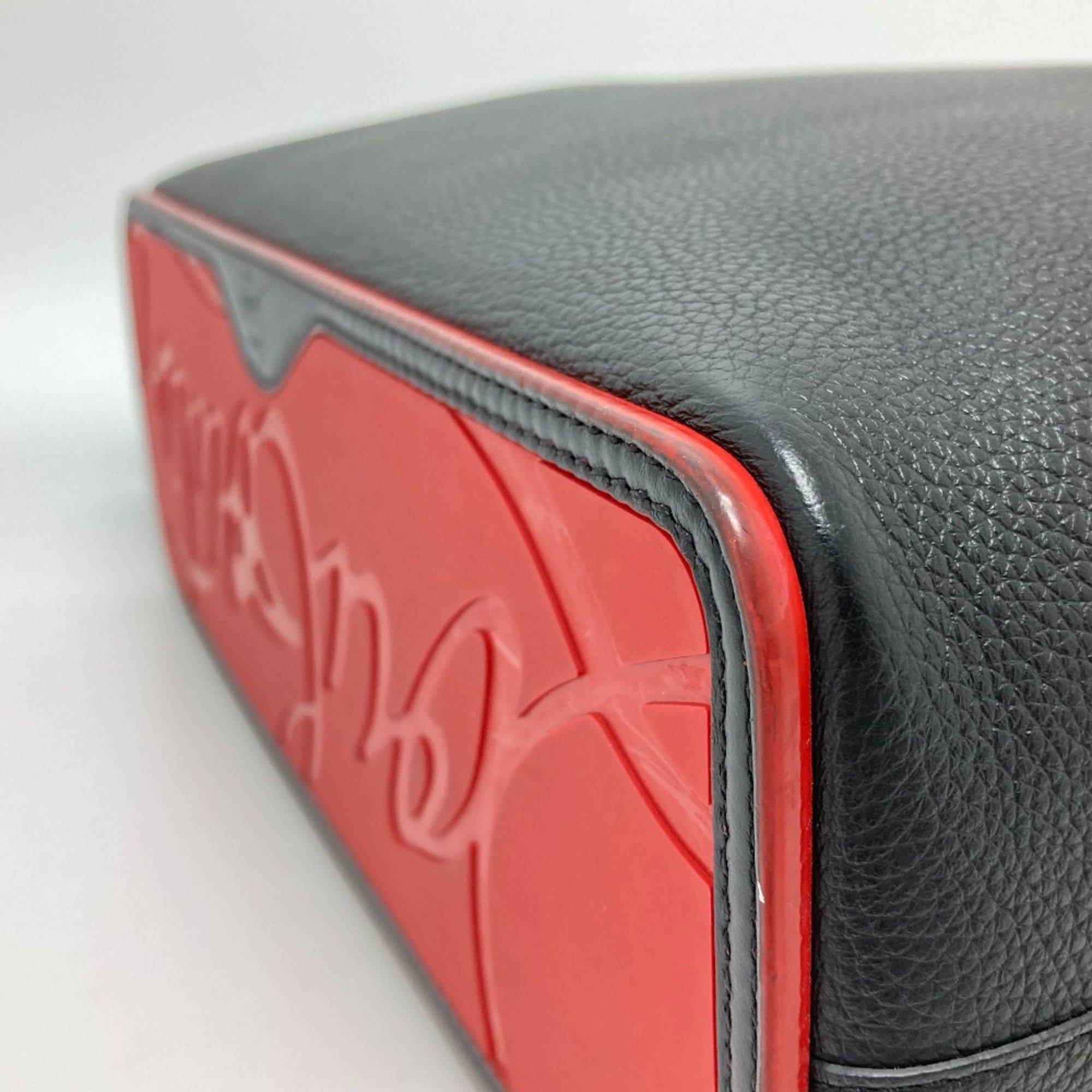 Christian Louboutin Christian Louboutin Cabata tote Size ONE SIZE - 8 Thumbnail