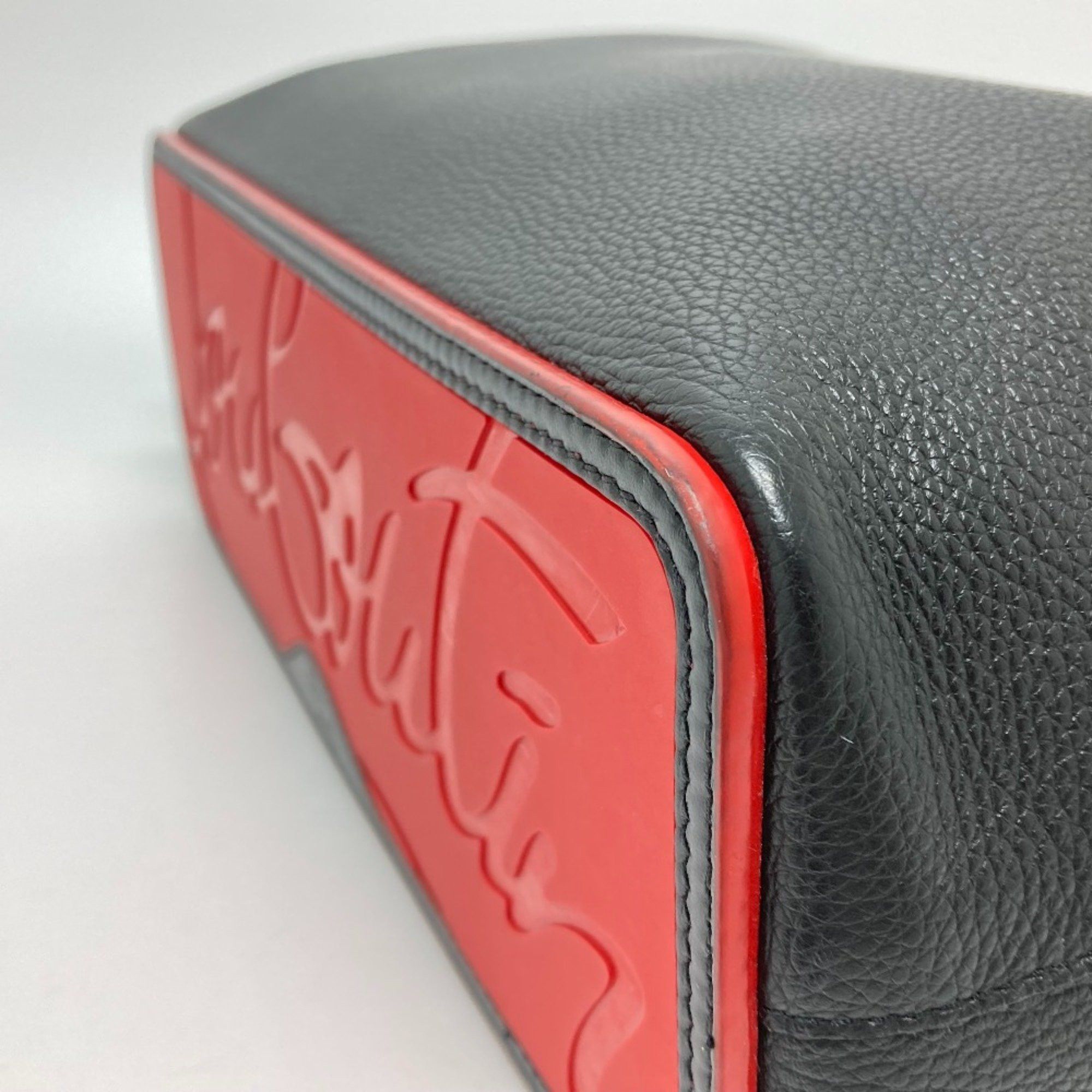 Christian Louboutin Christian Louboutin Cabata tote Size ONE SIZE - 6 Thumbnail