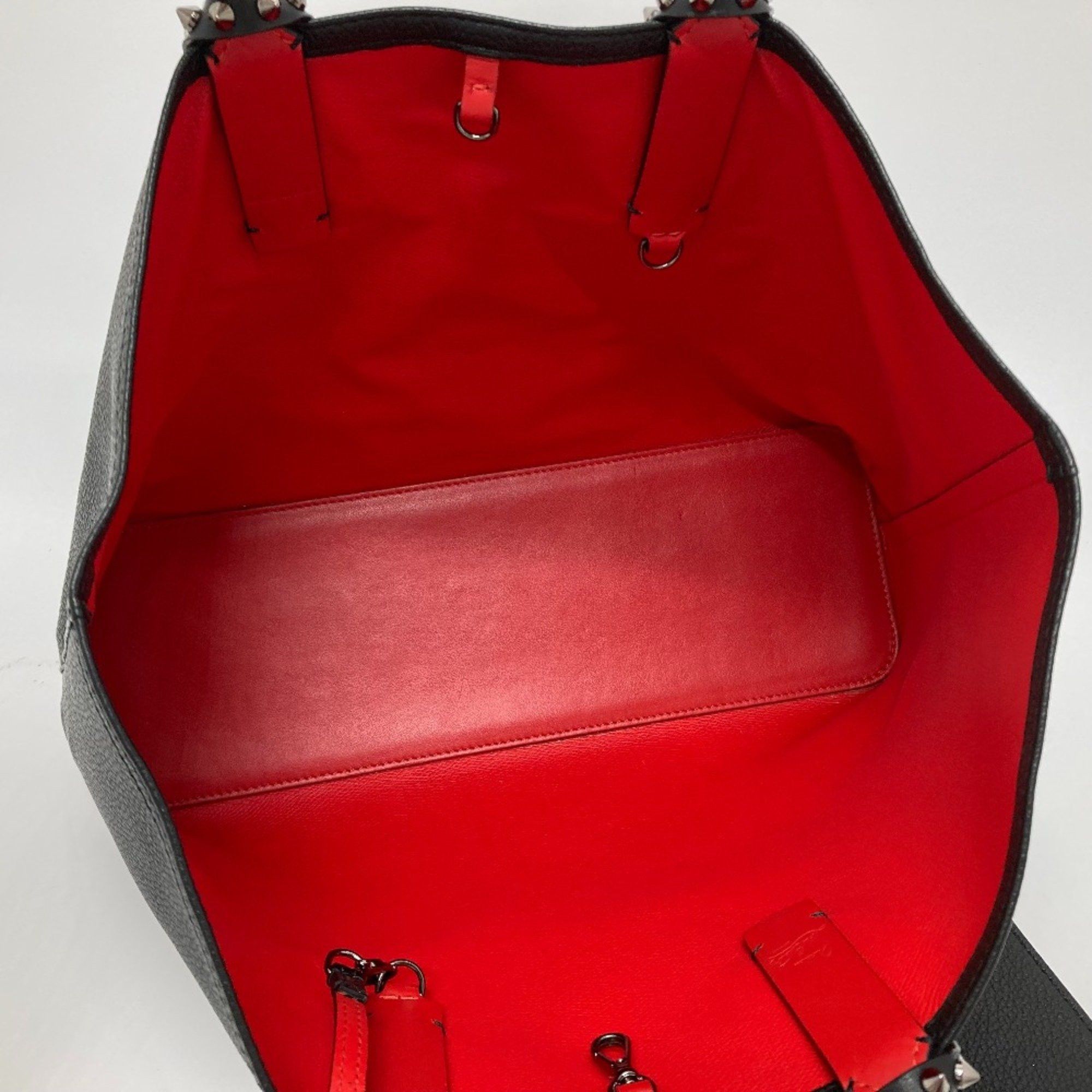 Christian Louboutin Christian Louboutin Cabata tote Size ONE SIZE - 11 Thumbnail