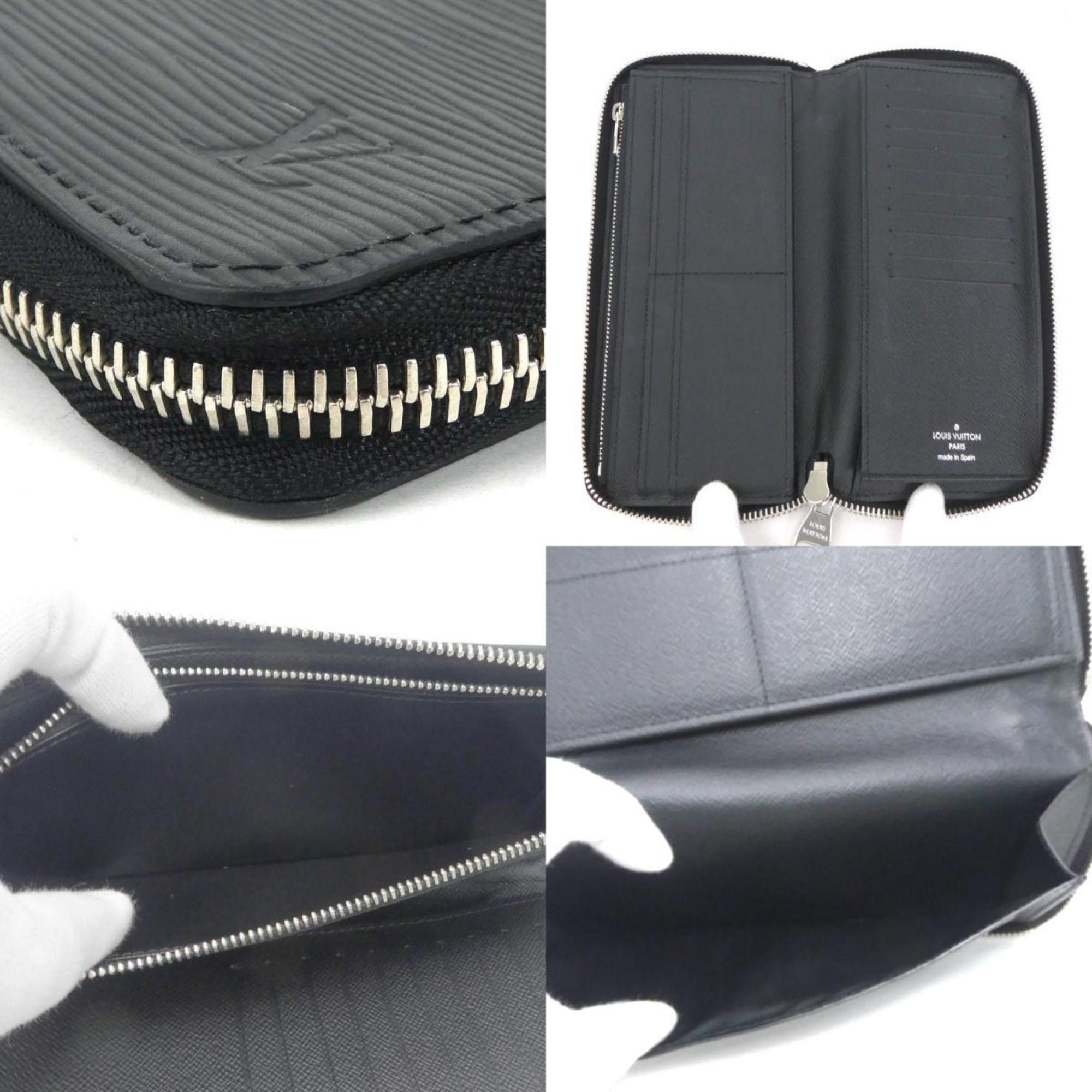 Louis Vuitton Louis Vuitton Zippy Wallet Vertical wallet Size ONE SIZE - 3 Thumbnail