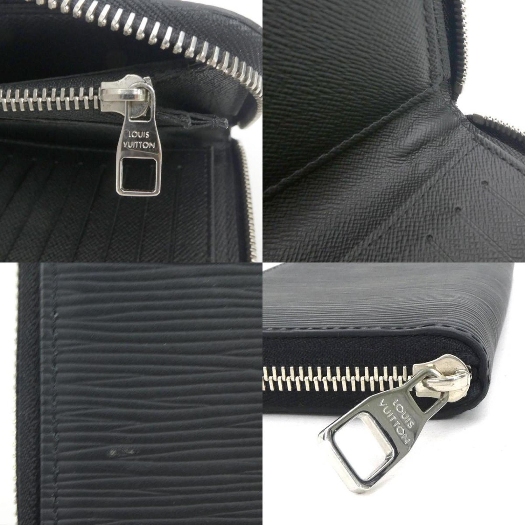 Louis Vuitton Louis Vuitton Zippy Wallet Vertical wallet Size ONE SIZE - 5 Thumbnail