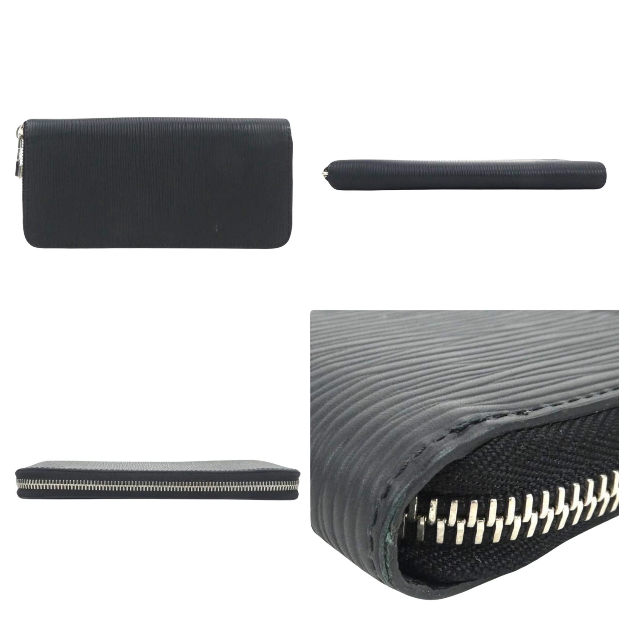 Louis Vuitton Louis Vuitton Zippy Wallet Vertical wallet Size ONE SIZE - 2 Thumbnail