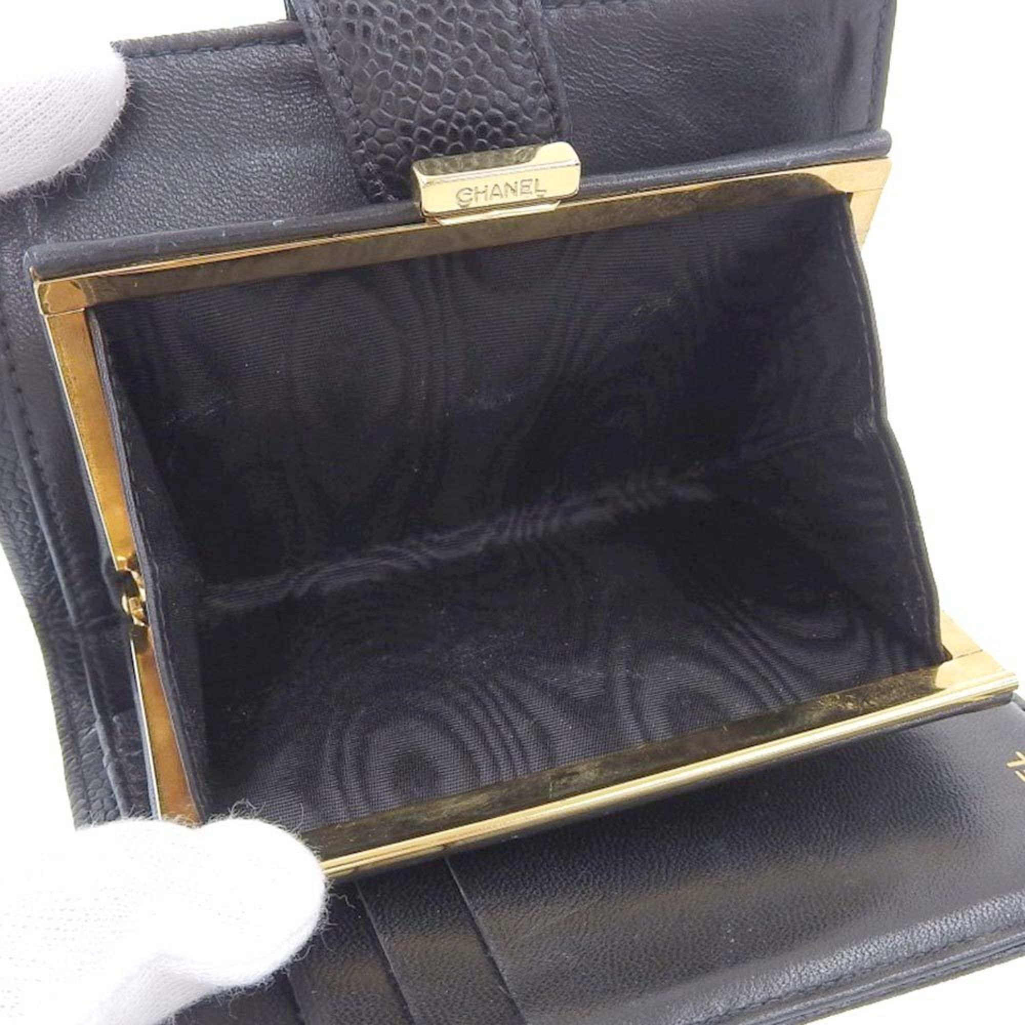 Chanel Chanel Coco Mark wallet Size ONE SIZE - 6 Thumbnail