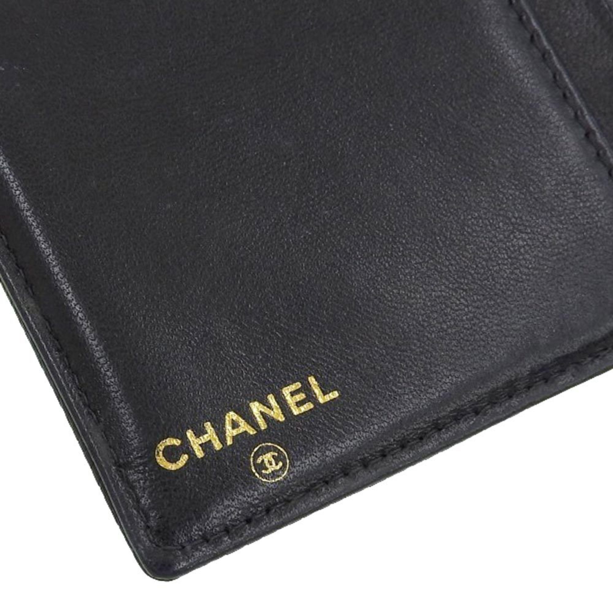 Chanel Chanel Coco Mark wallet Size ONE SIZE - 5 Thumbnail