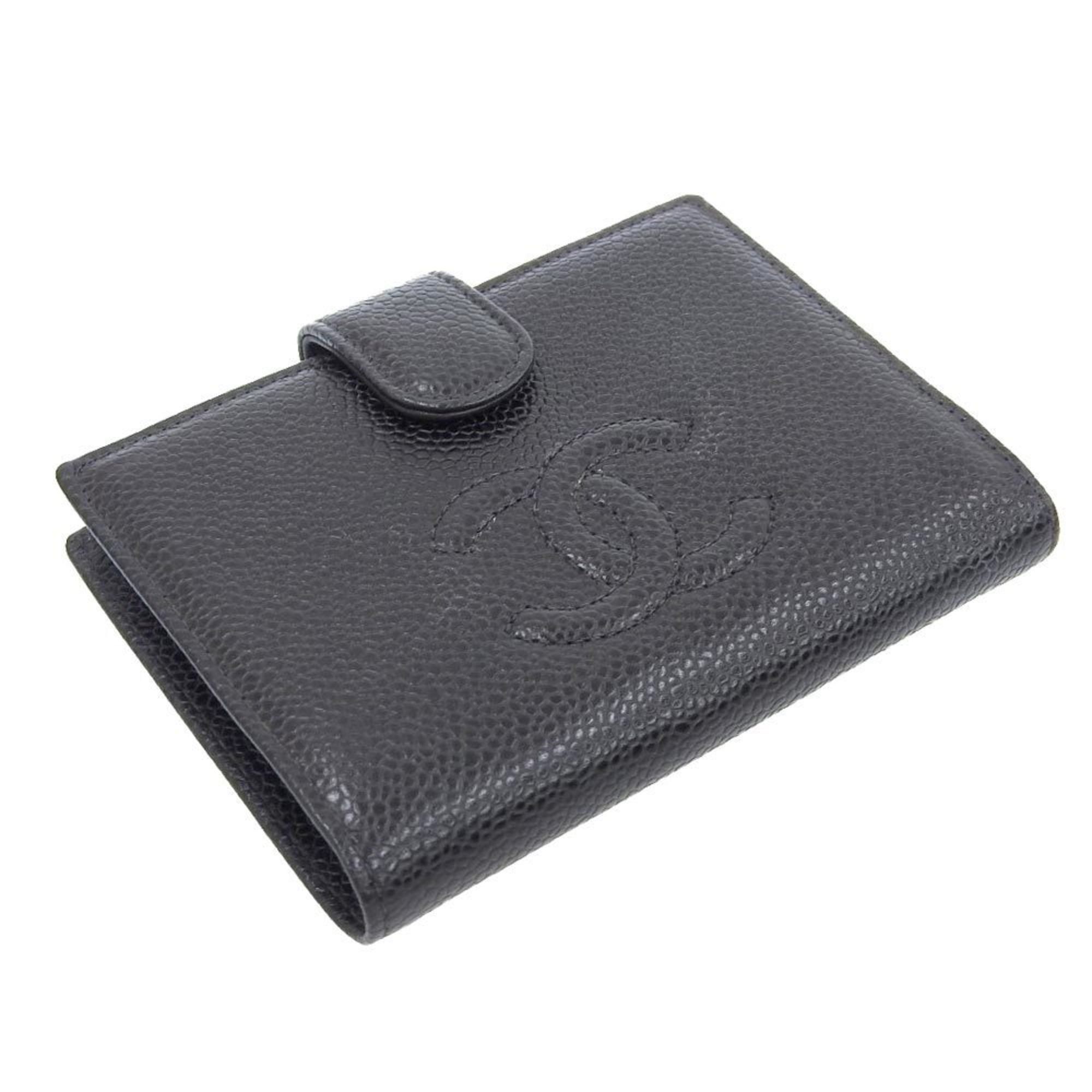 Chanel Chanel Coco Mark wallet Size ONE SIZE - 3 Thumbnail