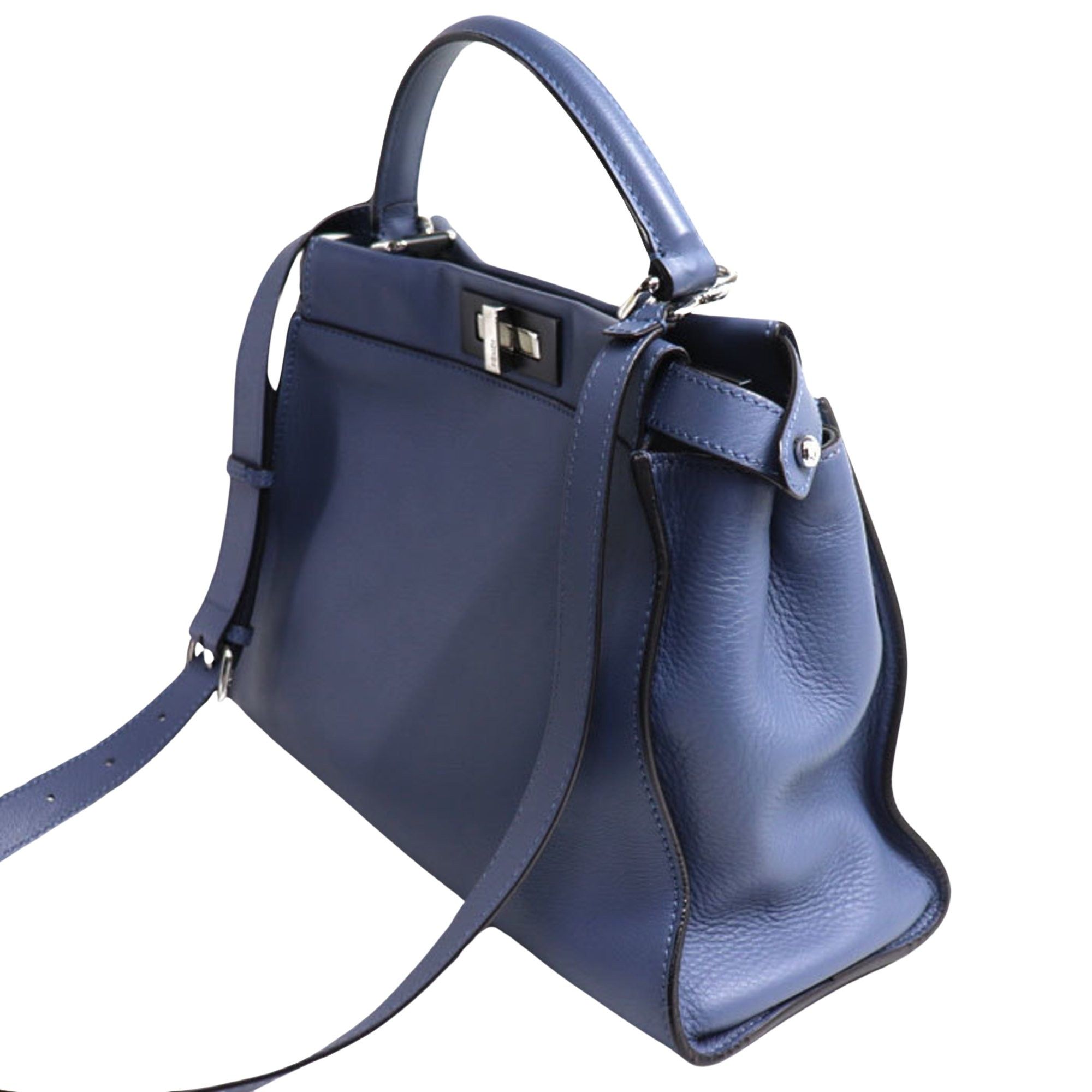 Fendi Fendi Peekaboo shoulder Size ONE SIZE - 2 Thumbnail