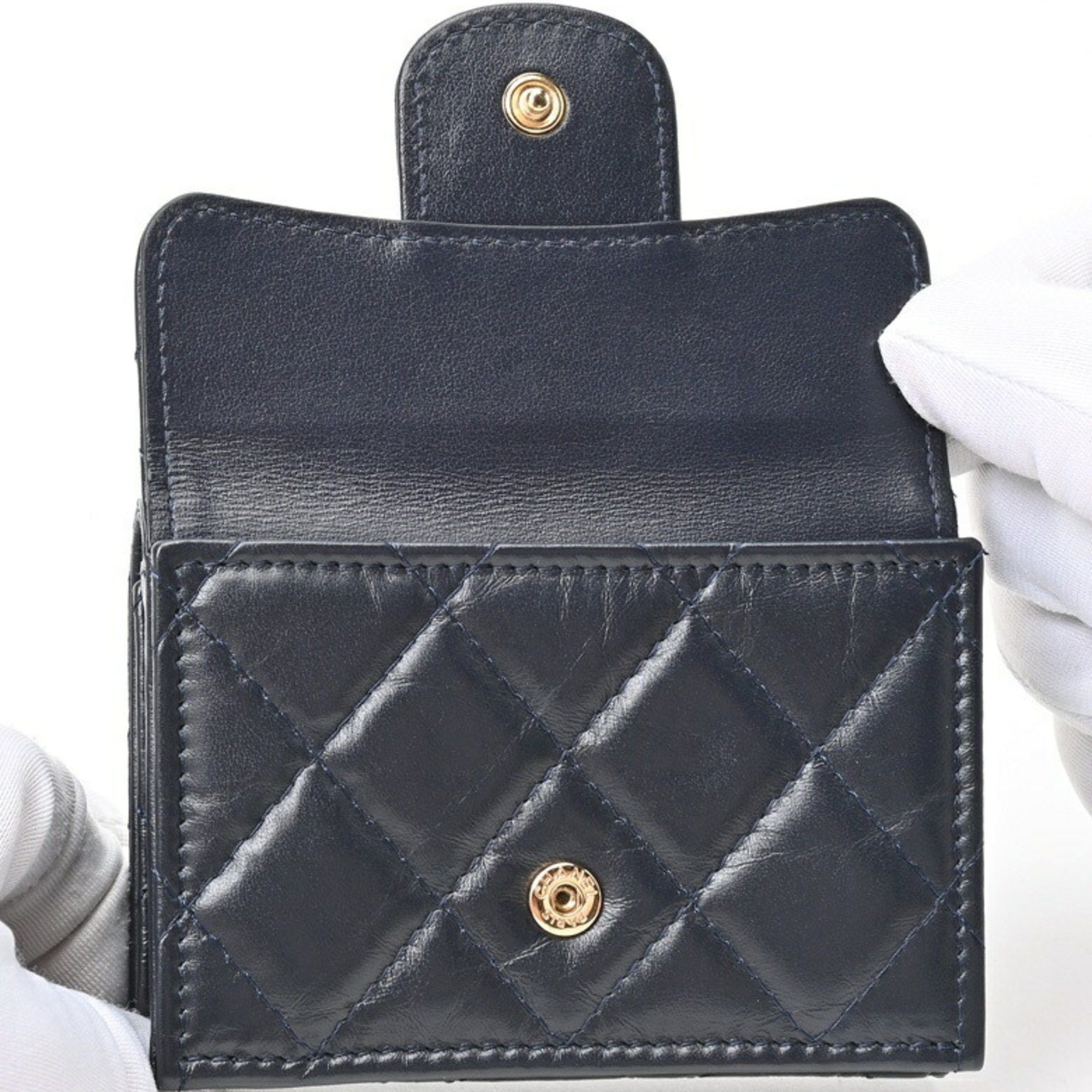 Chanel Chanel 2,55 wallet Size ONE SIZE - 6 Thumbnail