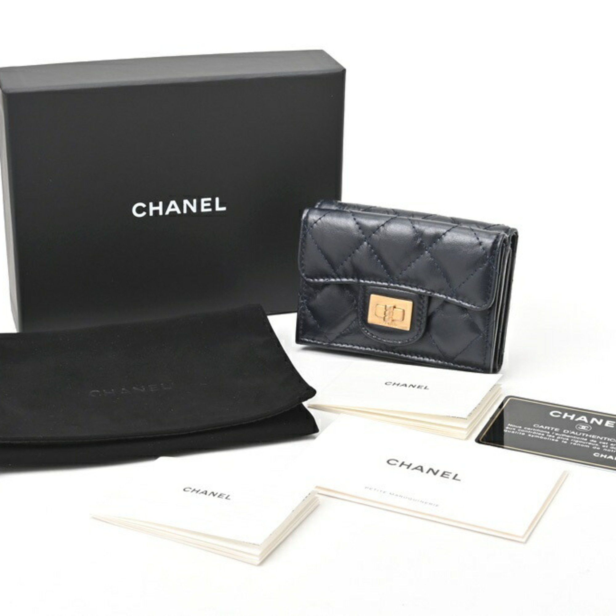 Chanel Chanel 2,55 wallet Size ONE SIZE - 5 Thumbnail