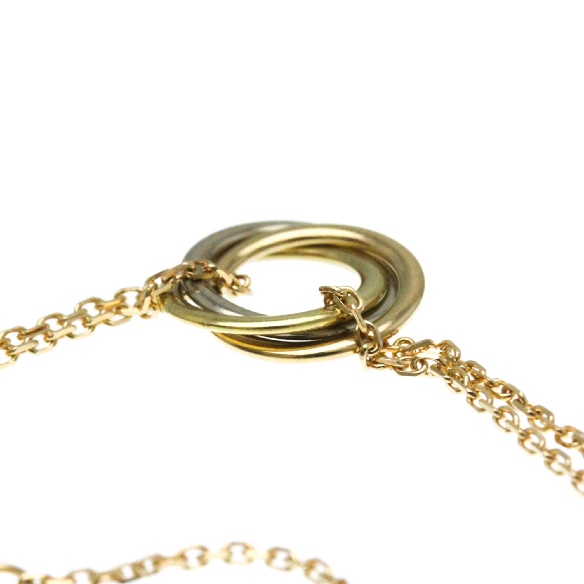 Cartier Cartier Baby Trinity bracelet Size ONE SIZE - 4 Thumbnail