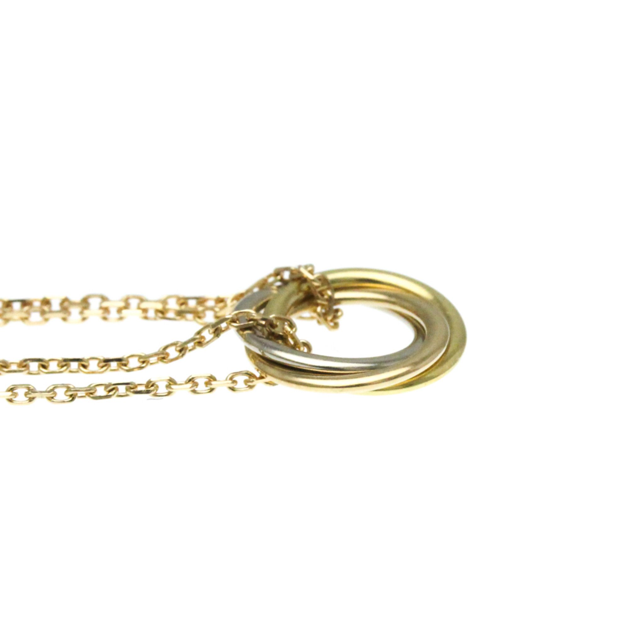 Cartier Cartier Baby Trinity bracelet Size ONE SIZE - 8 Thumbnail