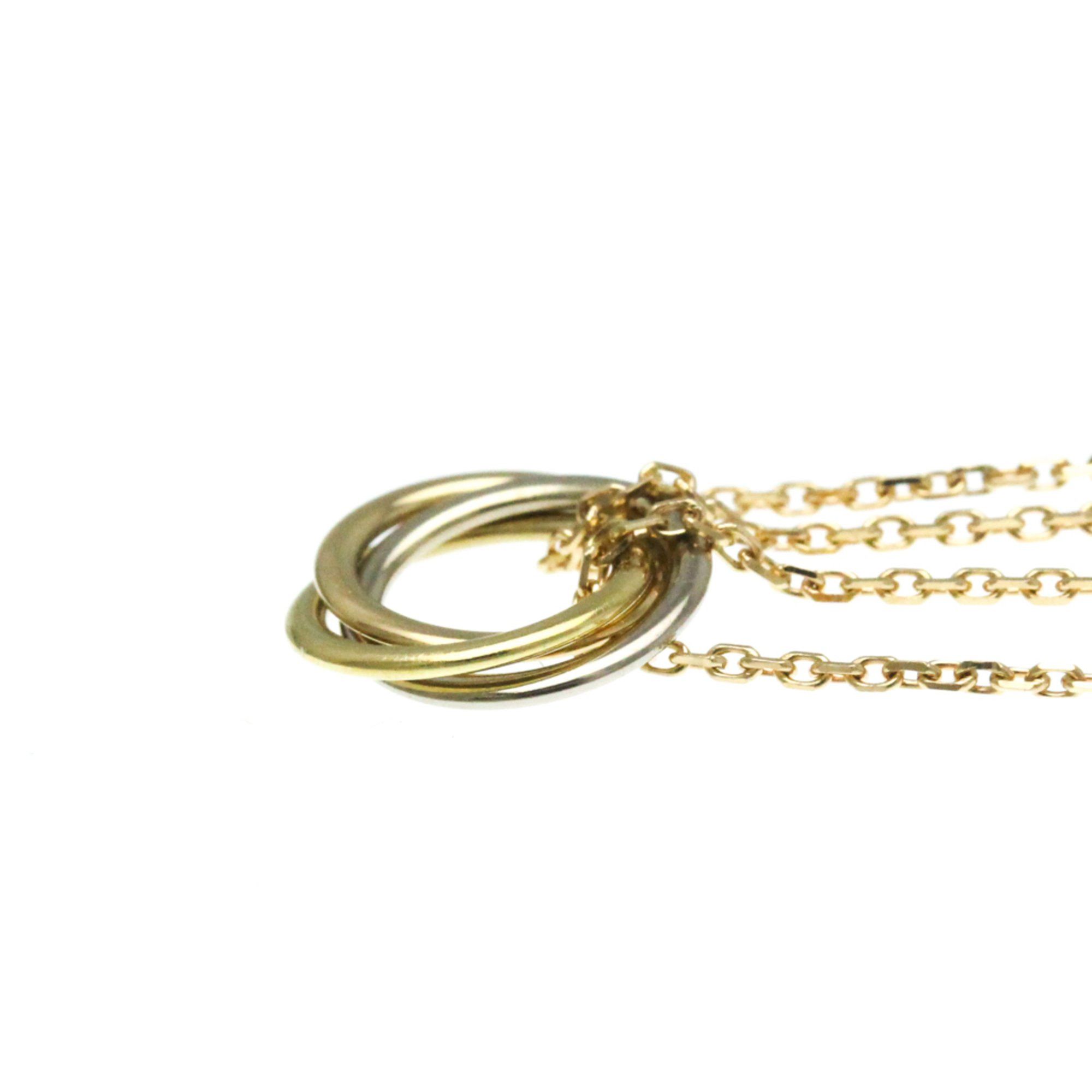 Cartier Cartier Baby Trinity bracelet Size ONE SIZE - 7 Thumbnail