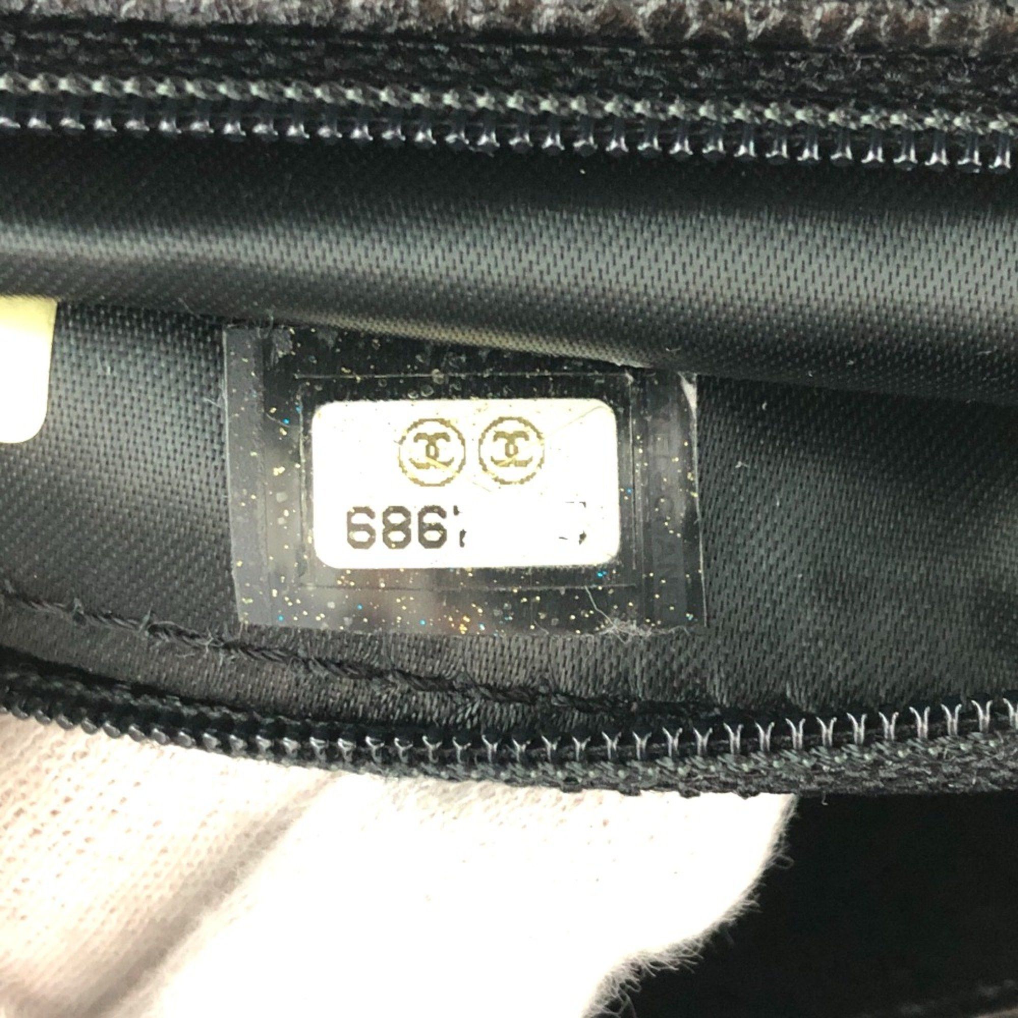 Chanel Chanel Coco Handle handbag Size ONE SIZE - 6 Thumbnail