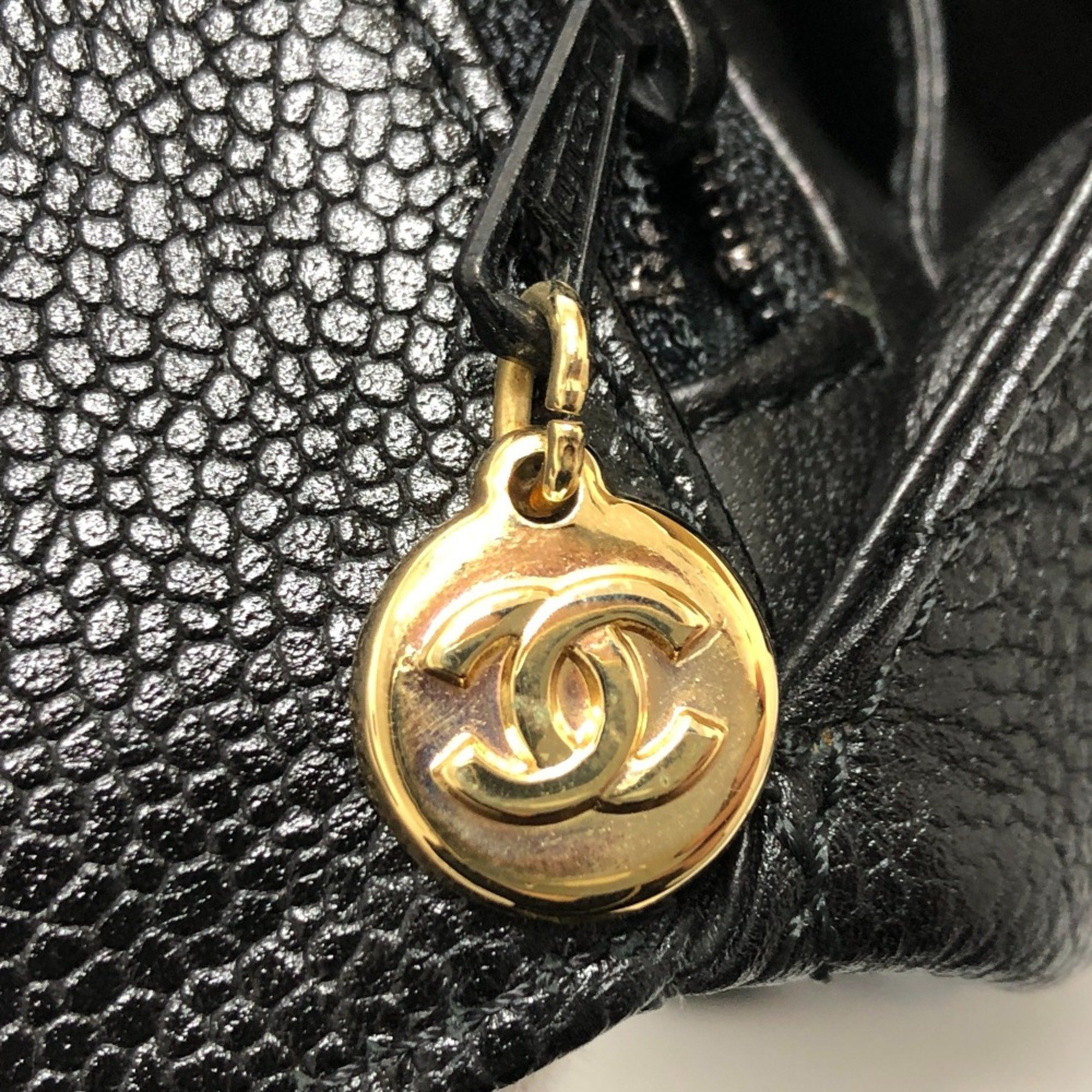 Chanel Chanel Coco Handle handbag Size ONE SIZE - 13 Thumbnail