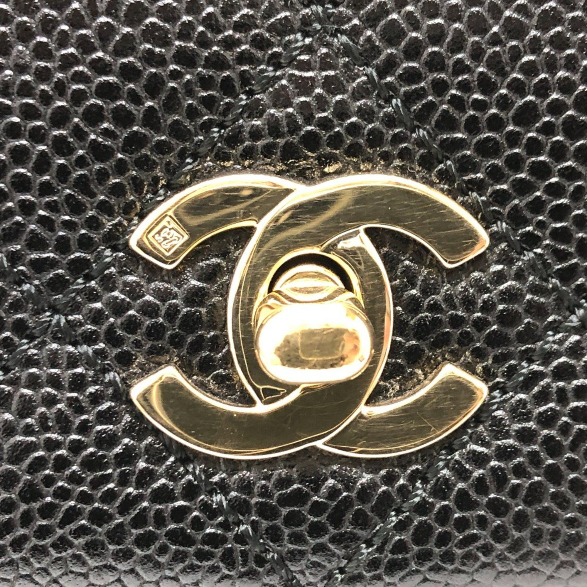 Chanel Chanel Coco Handle handbag Size ONE SIZE - 12 Thumbnail