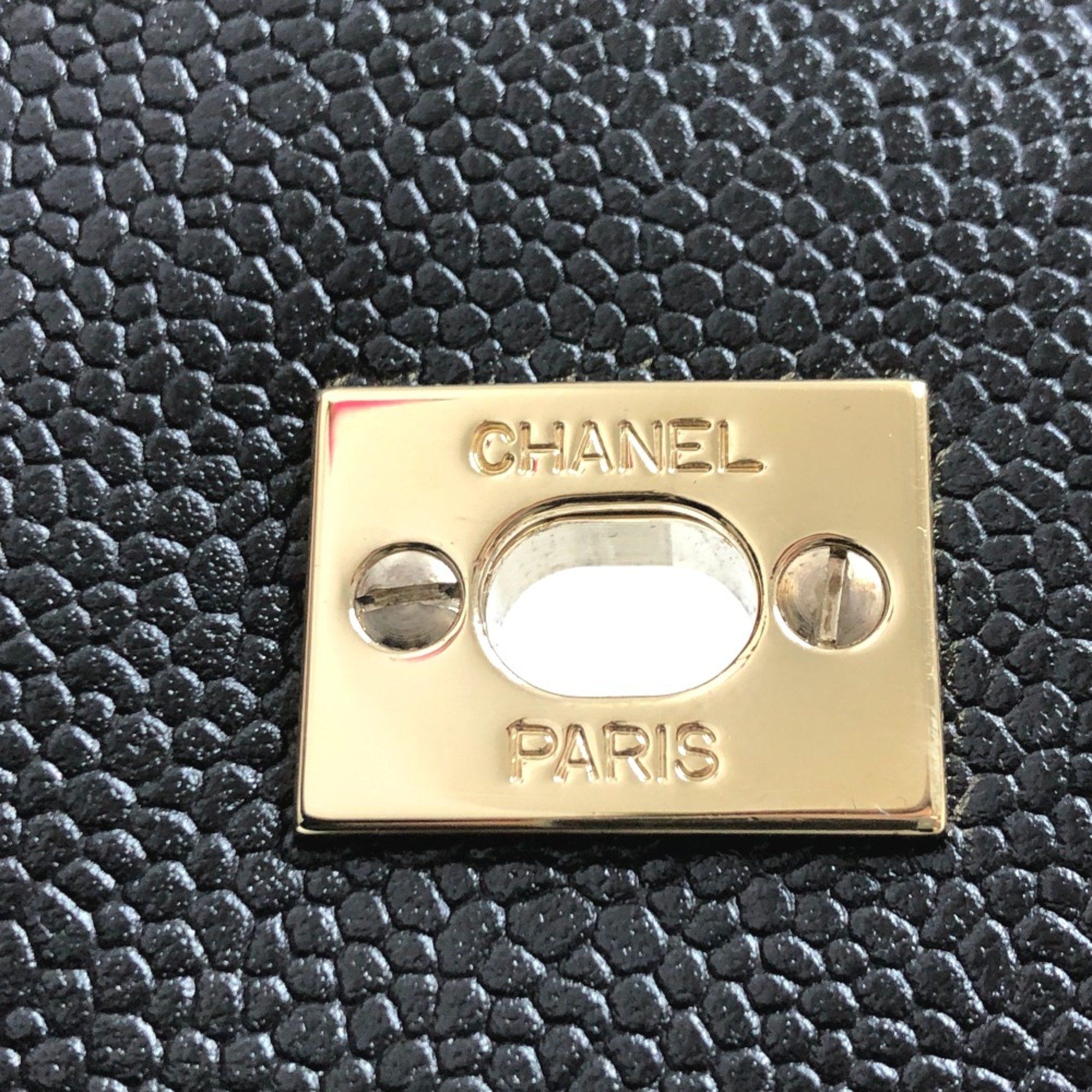 Chanel Chanel Coco Handle handbag Size ONE SIZE - 7 Thumbnail