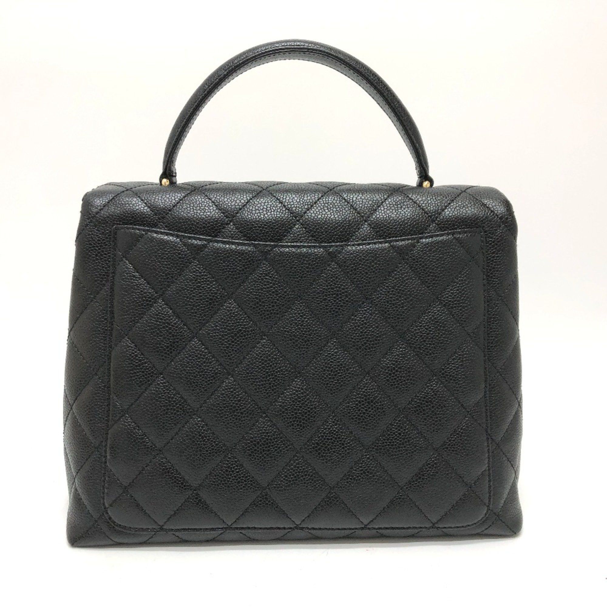 Chanel Chanel Coco Handle handbag Size ONE SIZE - 2 Thumbnail
