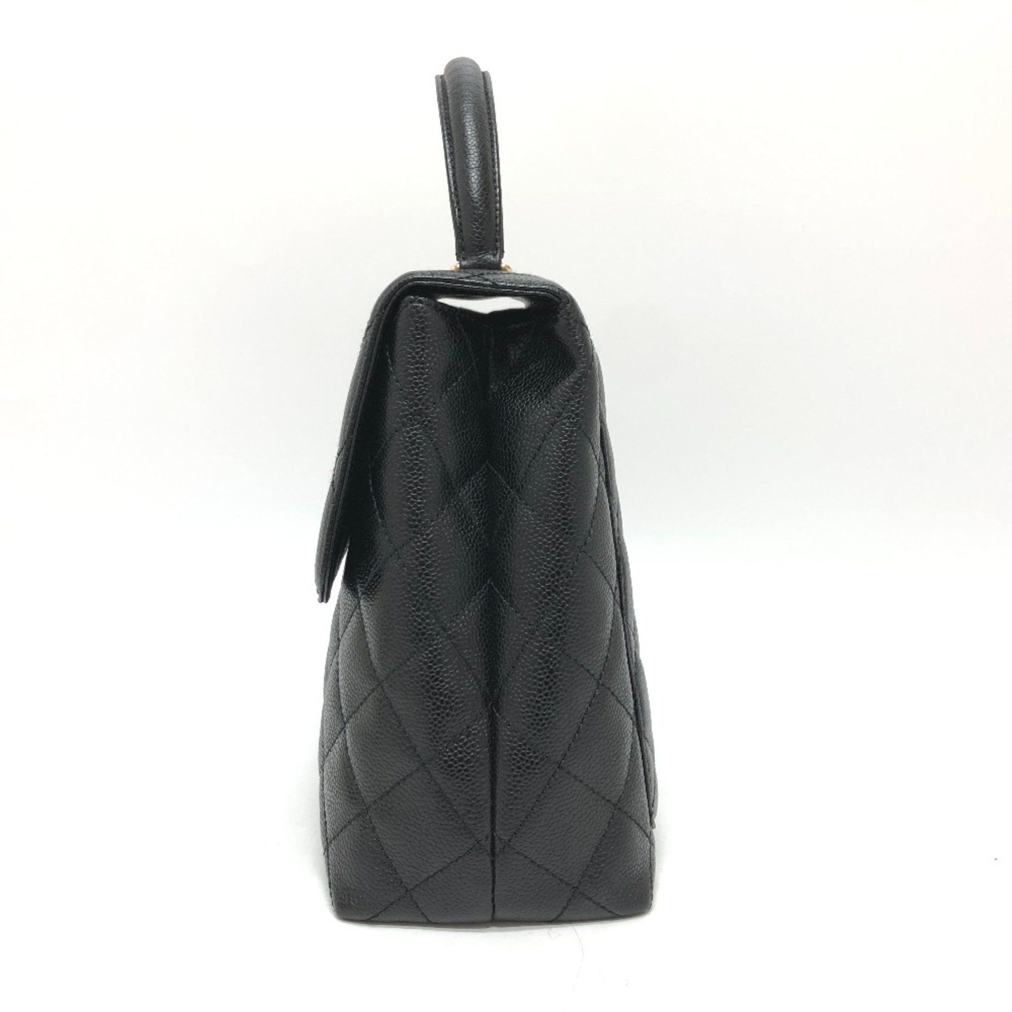 Chanel Chanel Coco Handle handbag Size ONE SIZE - 4 Thumbnail