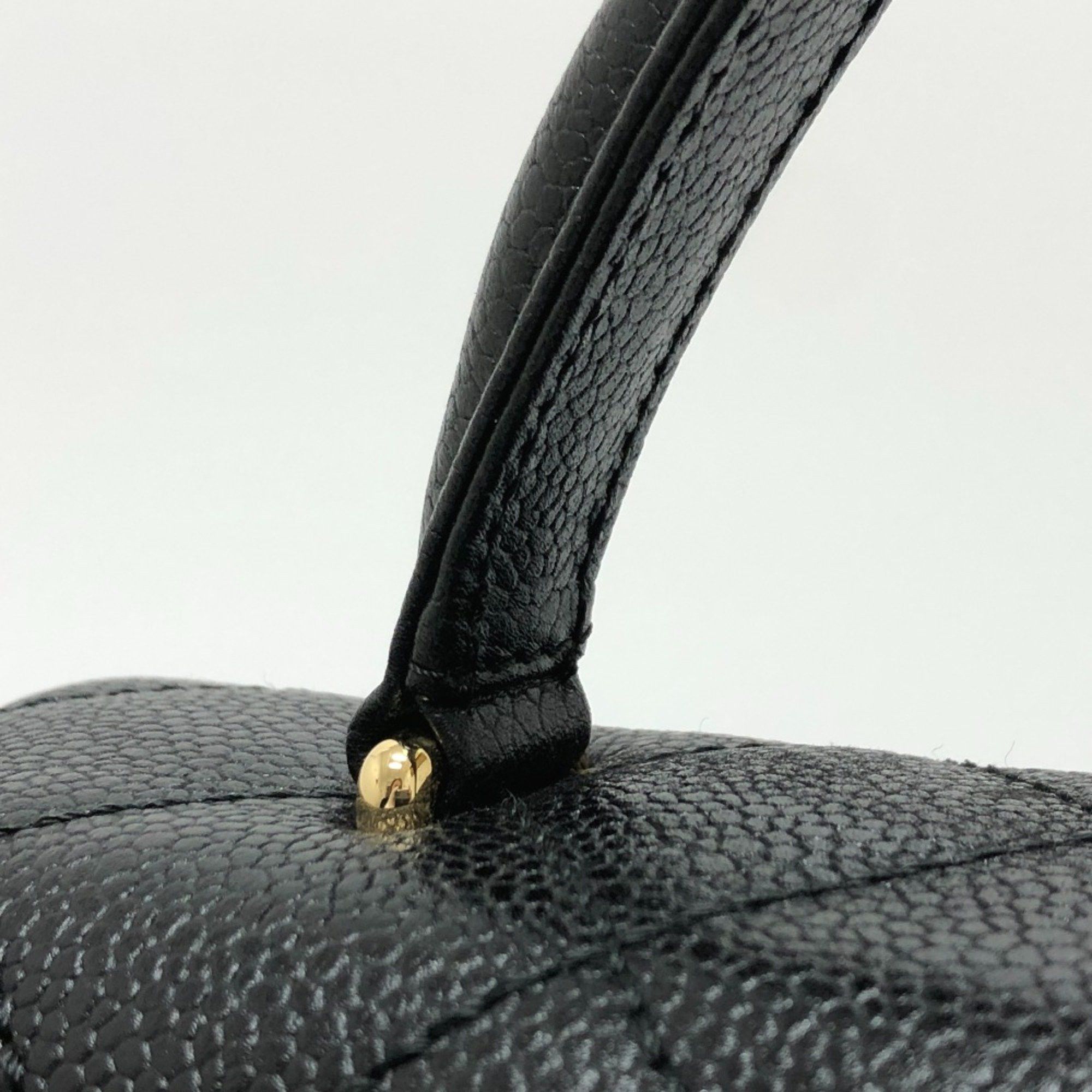 Chanel Chanel Coco Handle handbag Size ONE SIZE - 11 Thumbnail