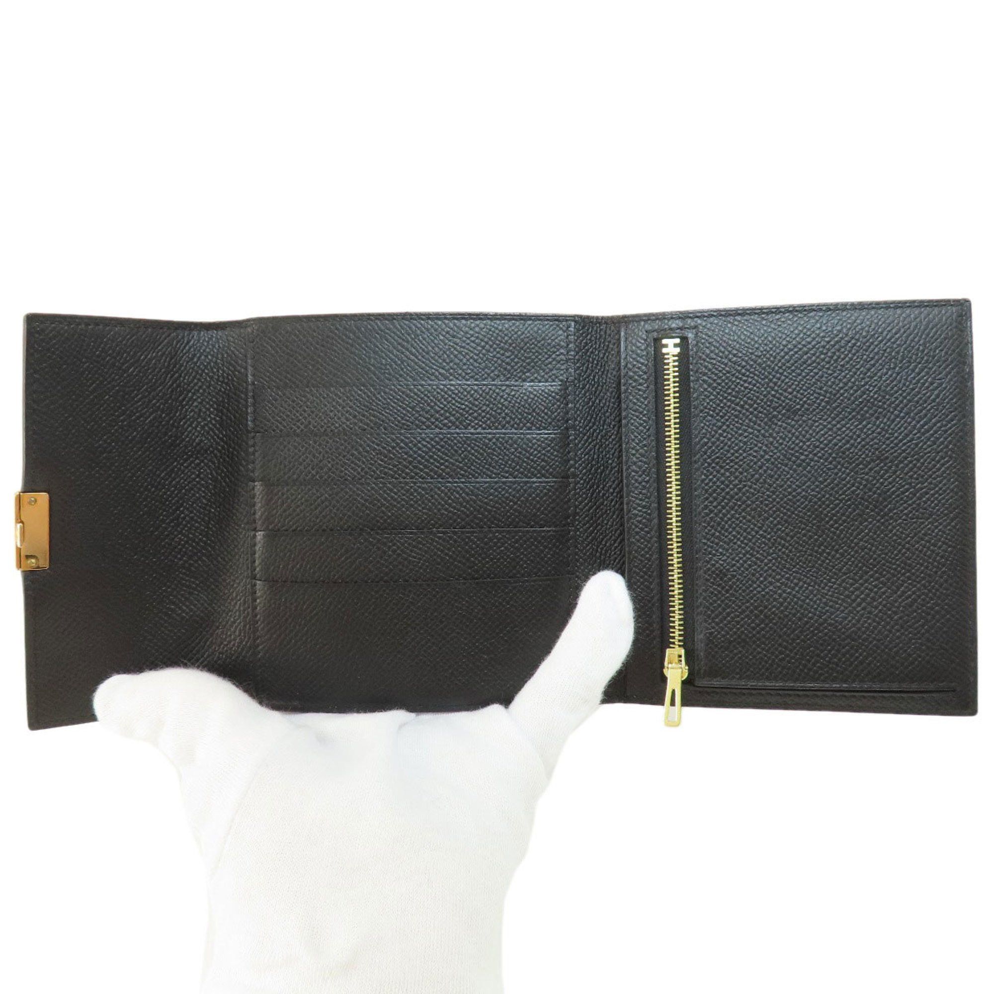Hermes Hermès Clic 12 wallet Size ONE SIZE - 4 Thumbnail