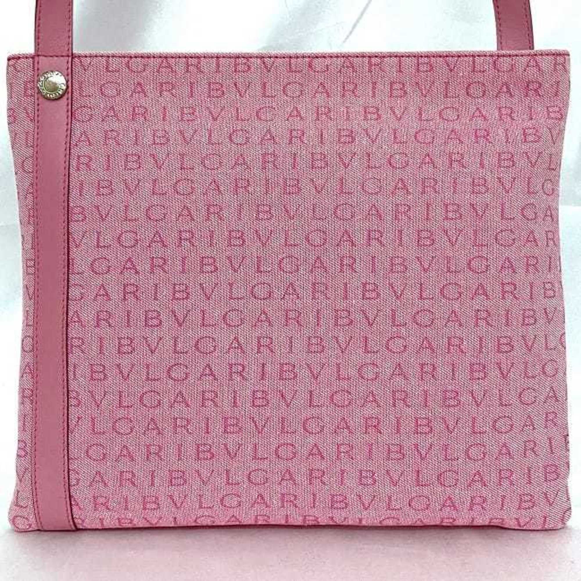 Bvlgari Bulgari Logo mania shoulder Size ONE SIZE - 2 Thumbnail