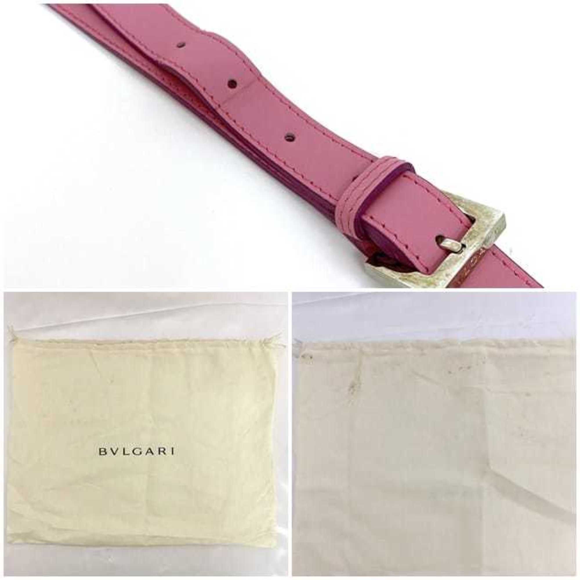 Bvlgari Bulgari Logo mania shoulder Size ONE SIZE - 10 Thumbnail