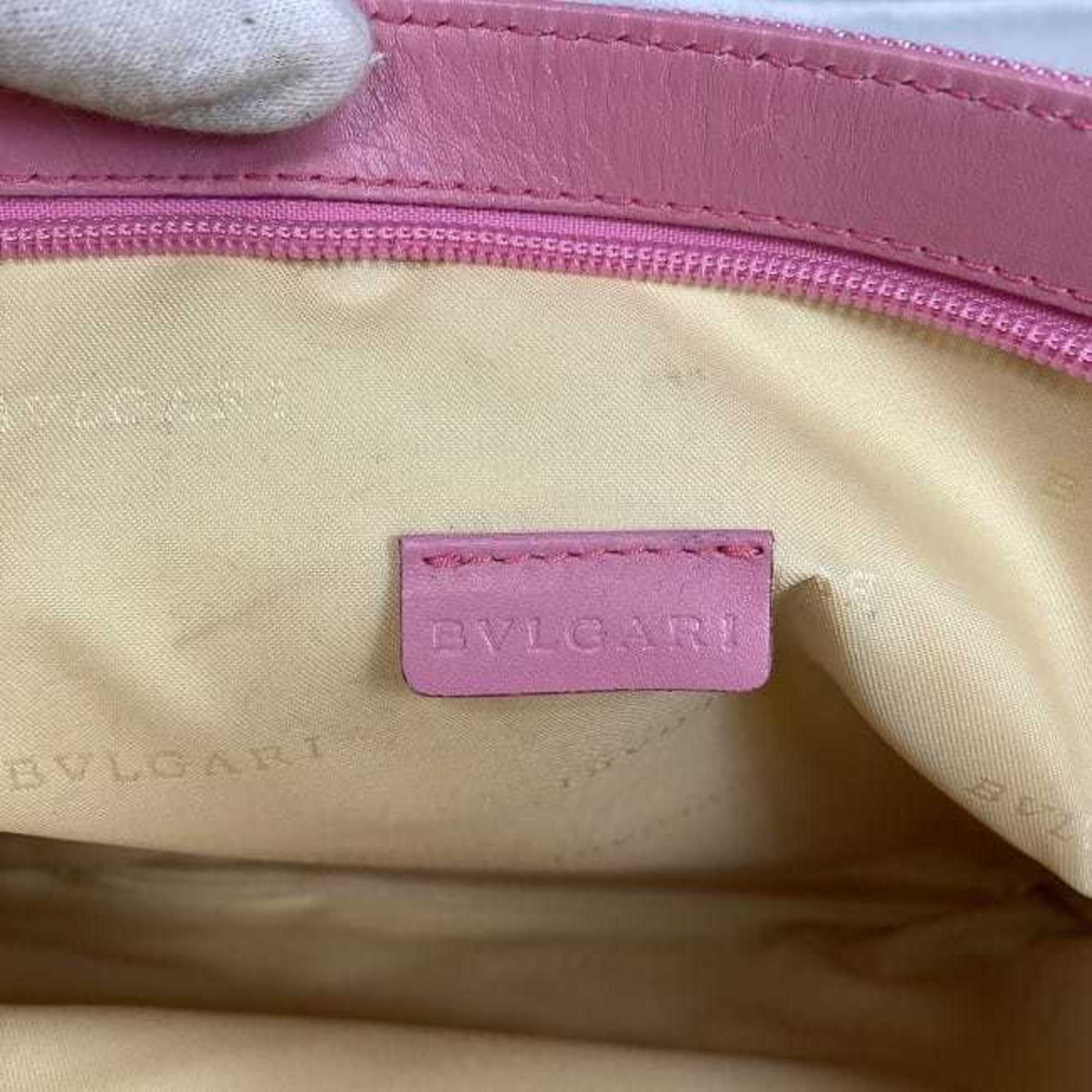 Bvlgari Bulgari Logo mania shoulder Size ONE SIZE - 9 Thumbnail