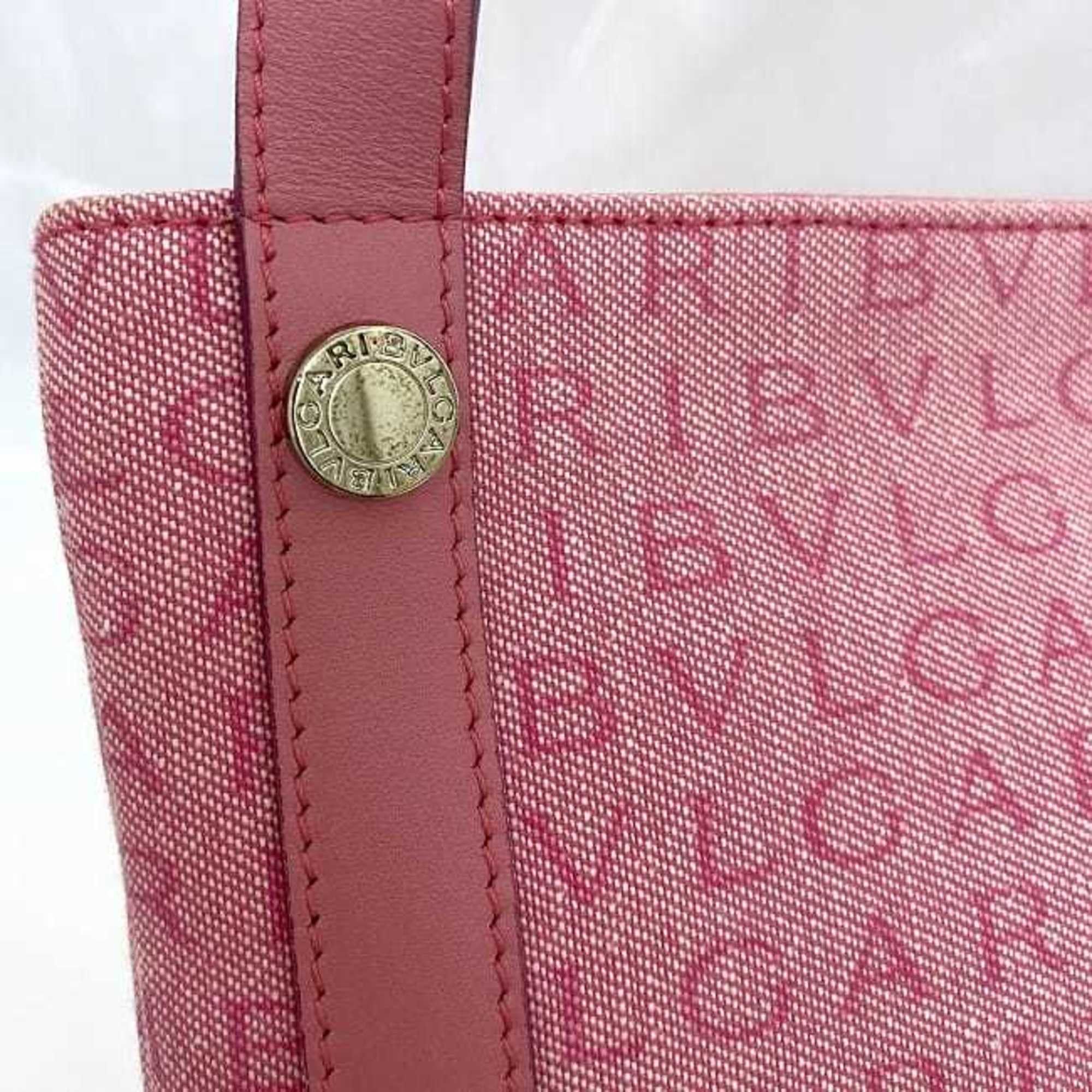 Bvlgari Bulgari Logo mania shoulder Size ONE SIZE - 7 Thumbnail