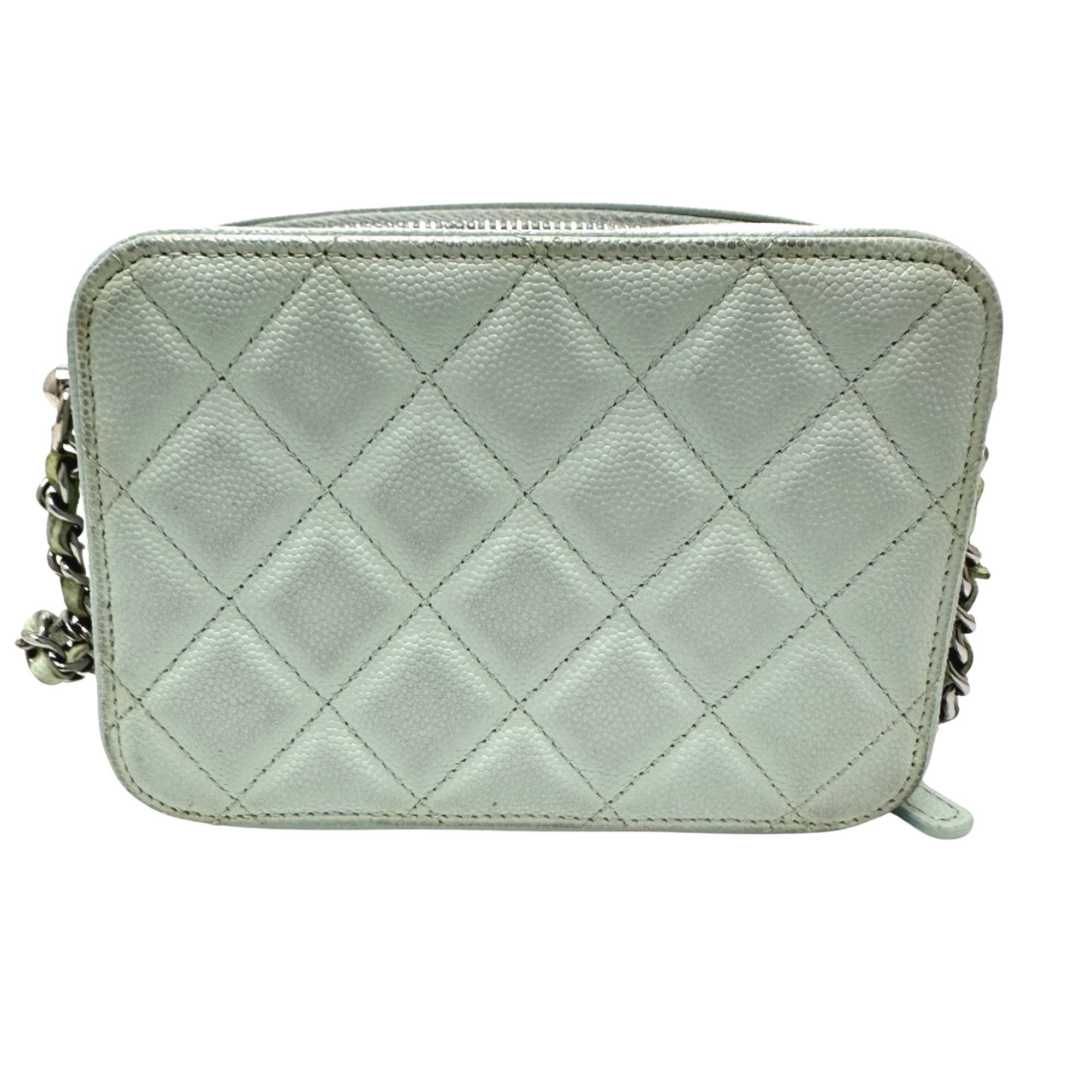Chanel Chanel Camera shoulder Size ONE SIZE - 2 Thumbnail