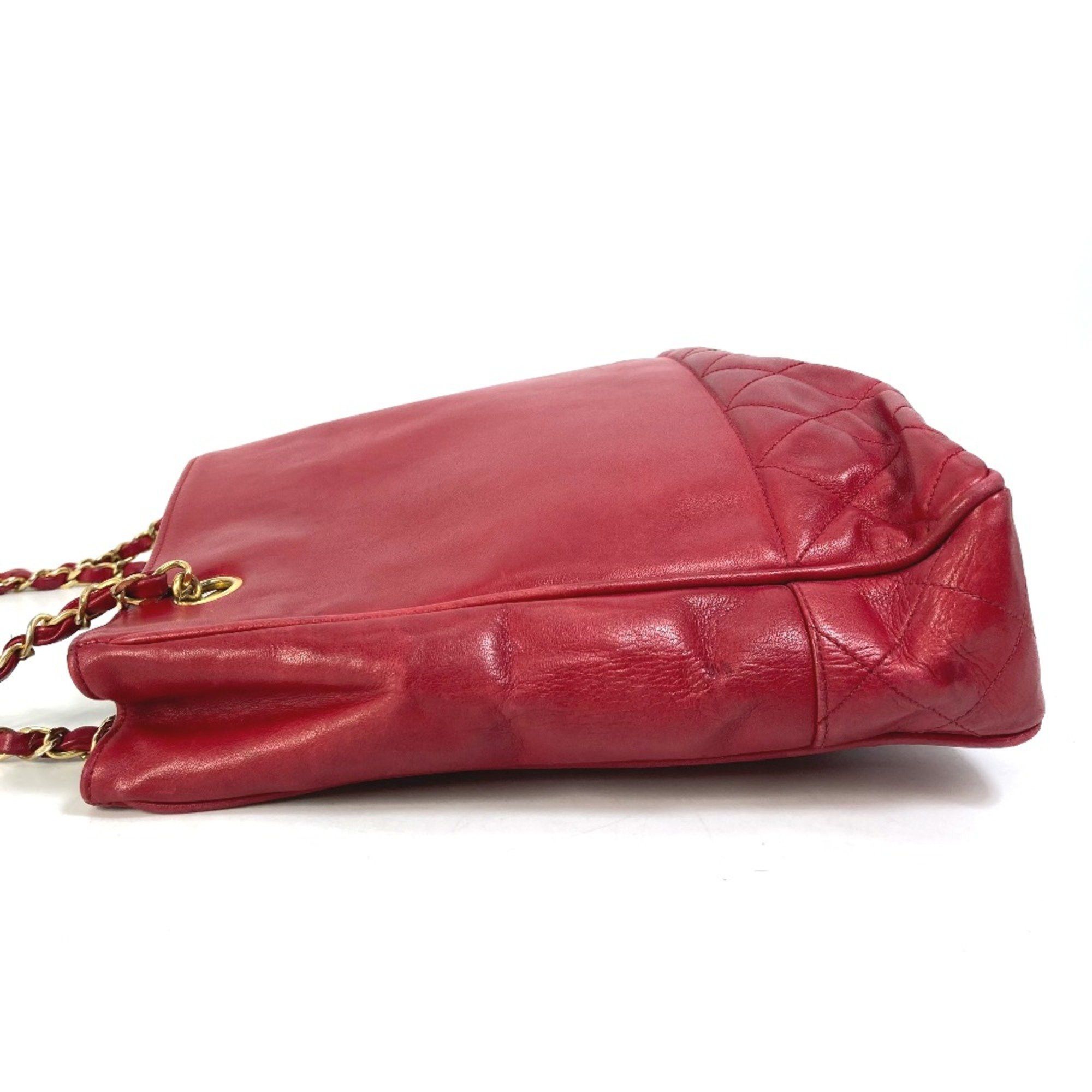 Chanel Chanel Shopping tote Size ONE SIZE - 3 Thumbnail