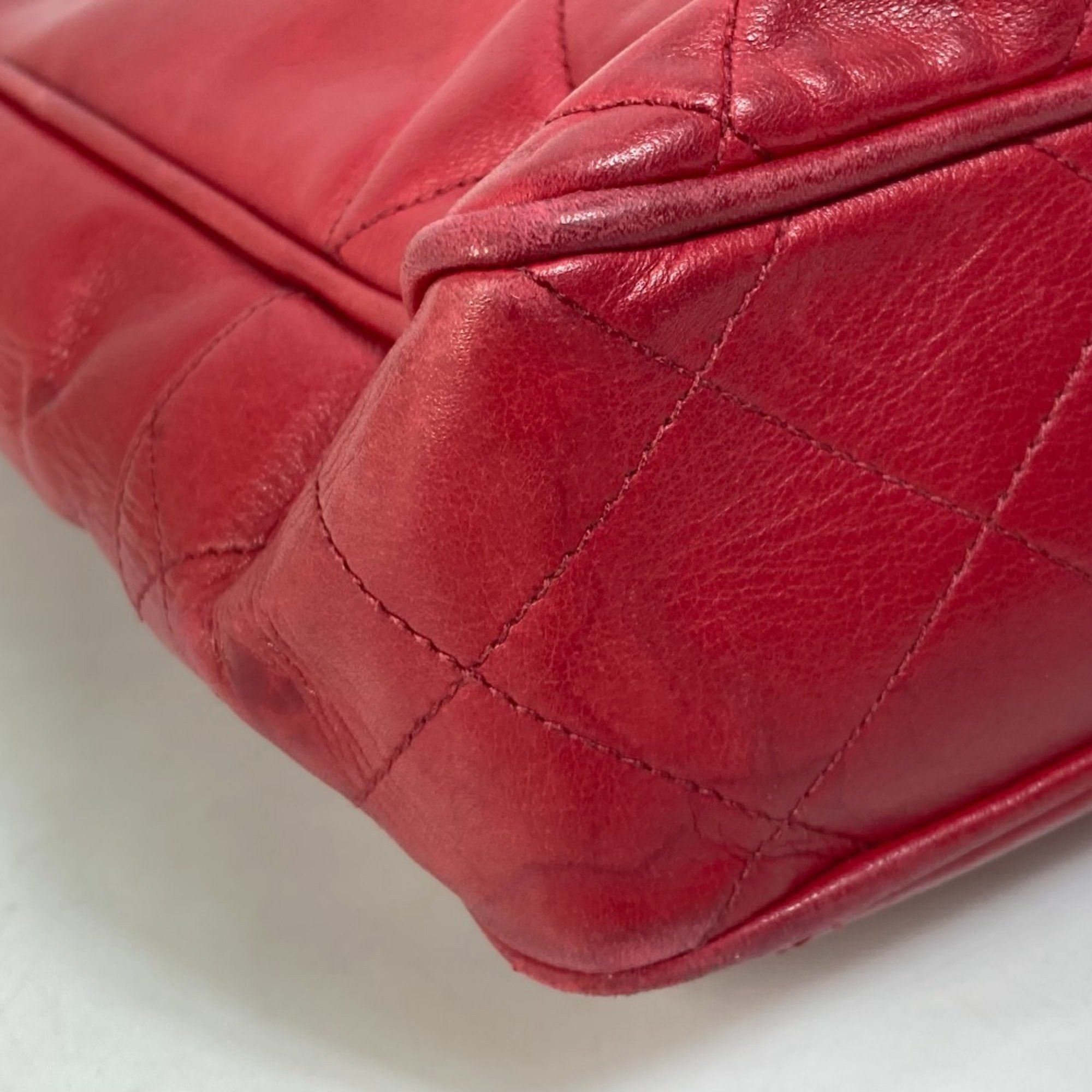 Chanel Chanel Shopping tote Size ONE SIZE - 8 Thumbnail