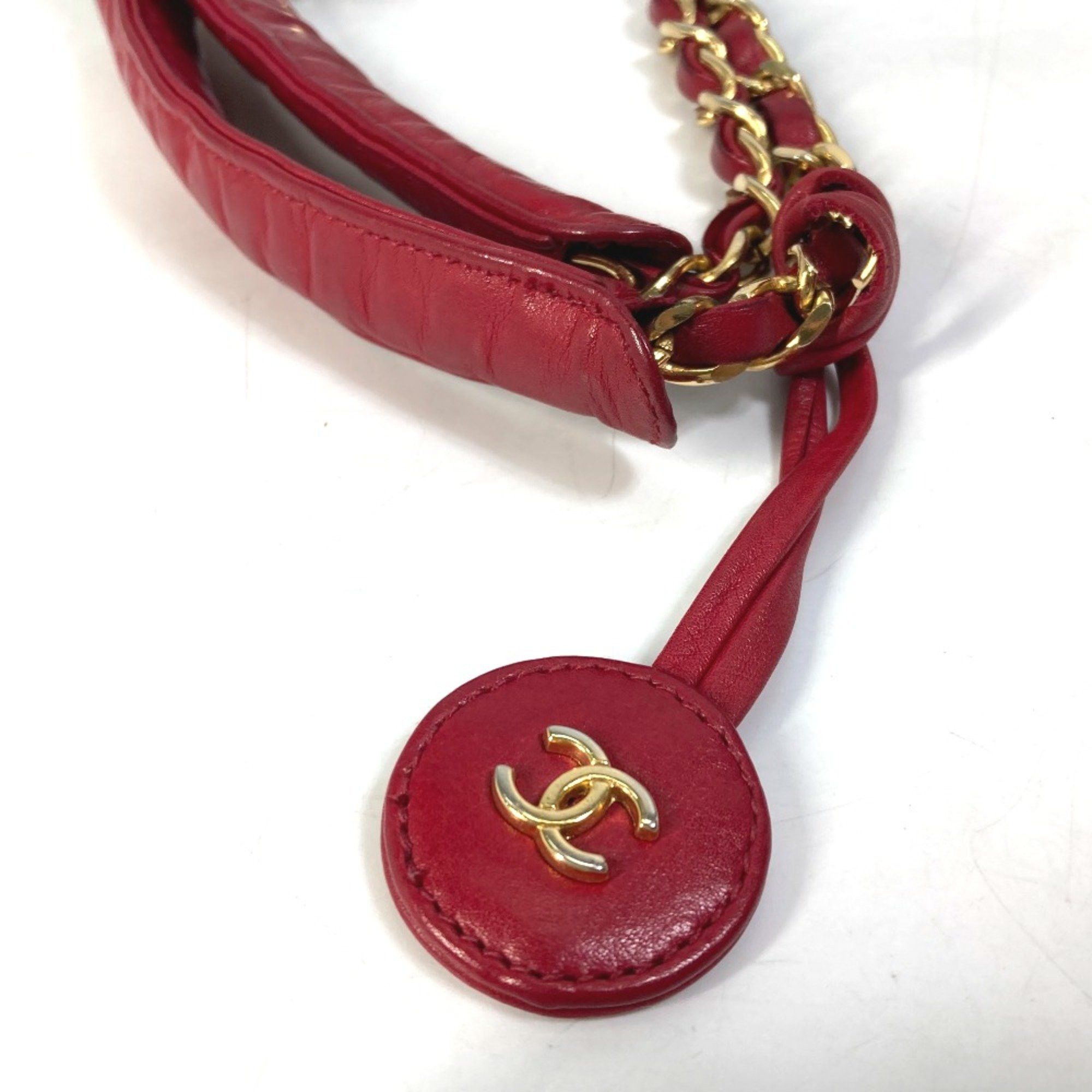 Chanel Chanel Shopping tote Size ONE SIZE - 12 Thumbnail