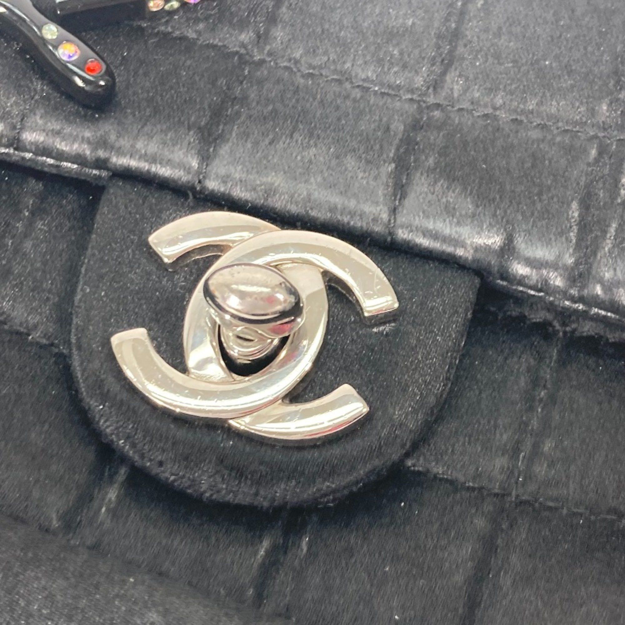 Chanel Chanel Timeless shoulder Size ONE SIZE - 11 Thumbnail