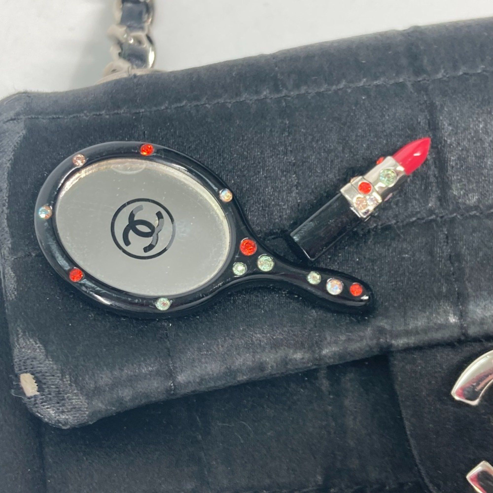 Chanel Chanel Timeless shoulder Size ONE SIZE - 10 Thumbnail