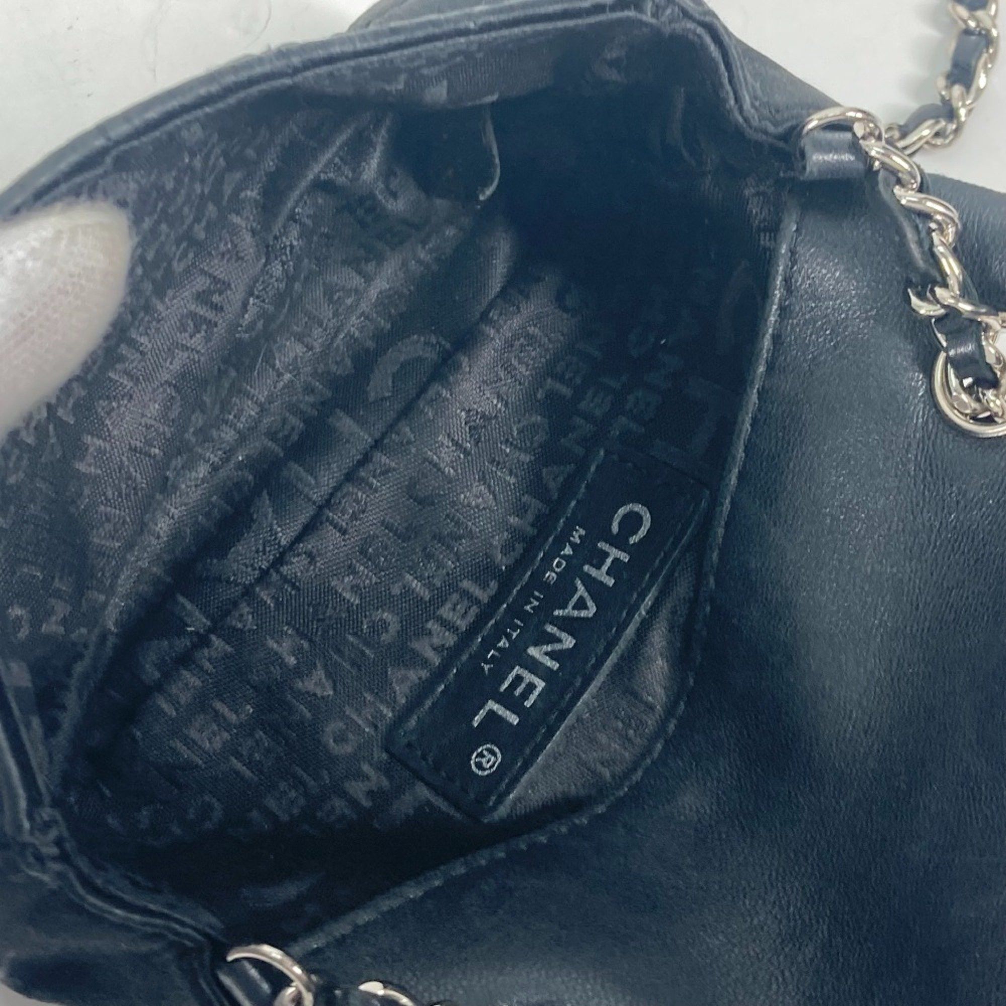 Chanel Chanel Timeless shoulder Size ONE SIZE - 5 Thumbnail