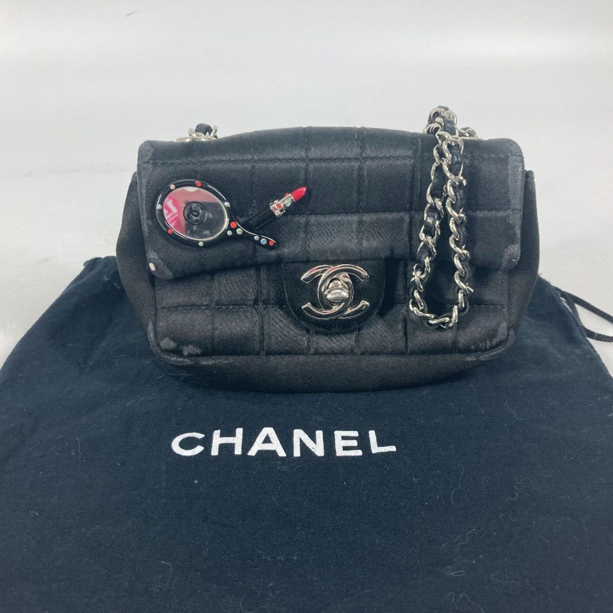 Chanel Chanel Timeless shoulder Size ONE SIZE - 8 Thumbnail