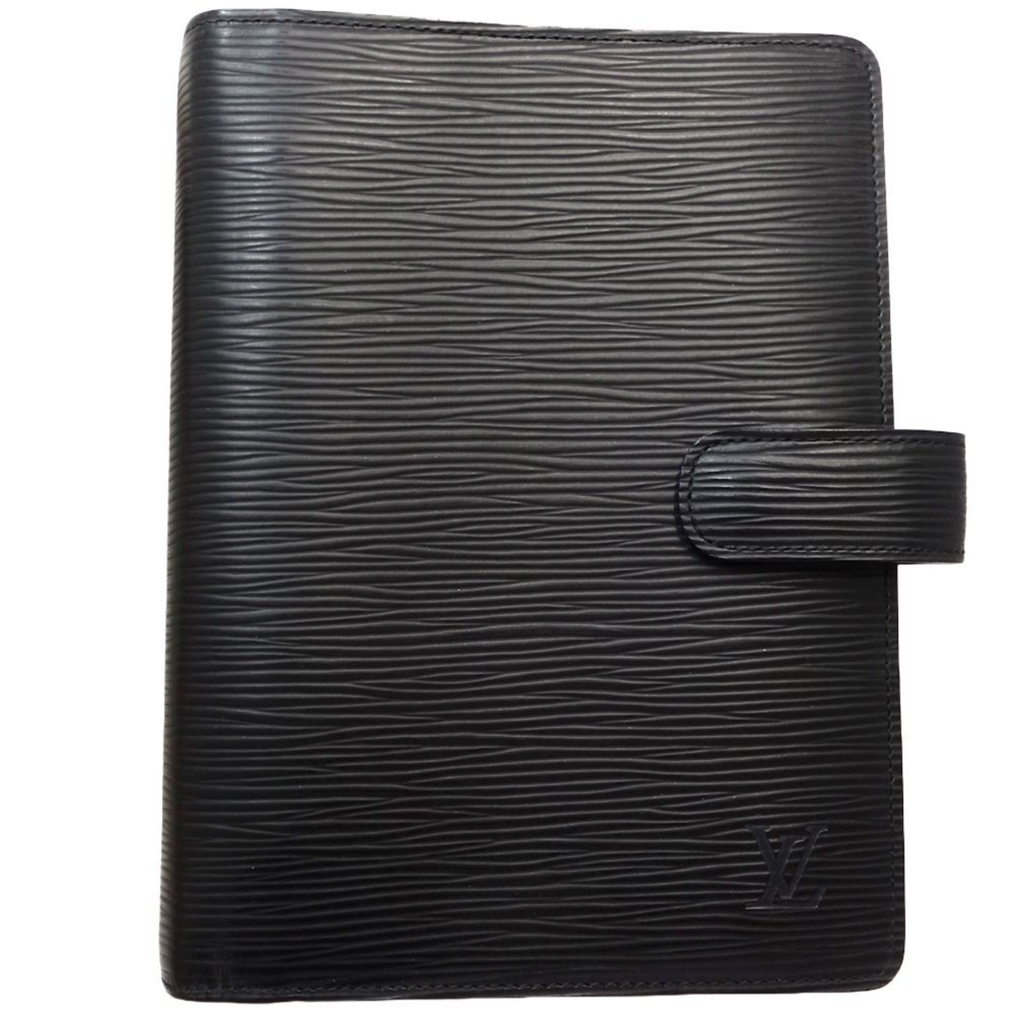 Louis Vuitton Louis Vuitton Agenda MM wallet Size ONE SIZE - 6 Thumbnail