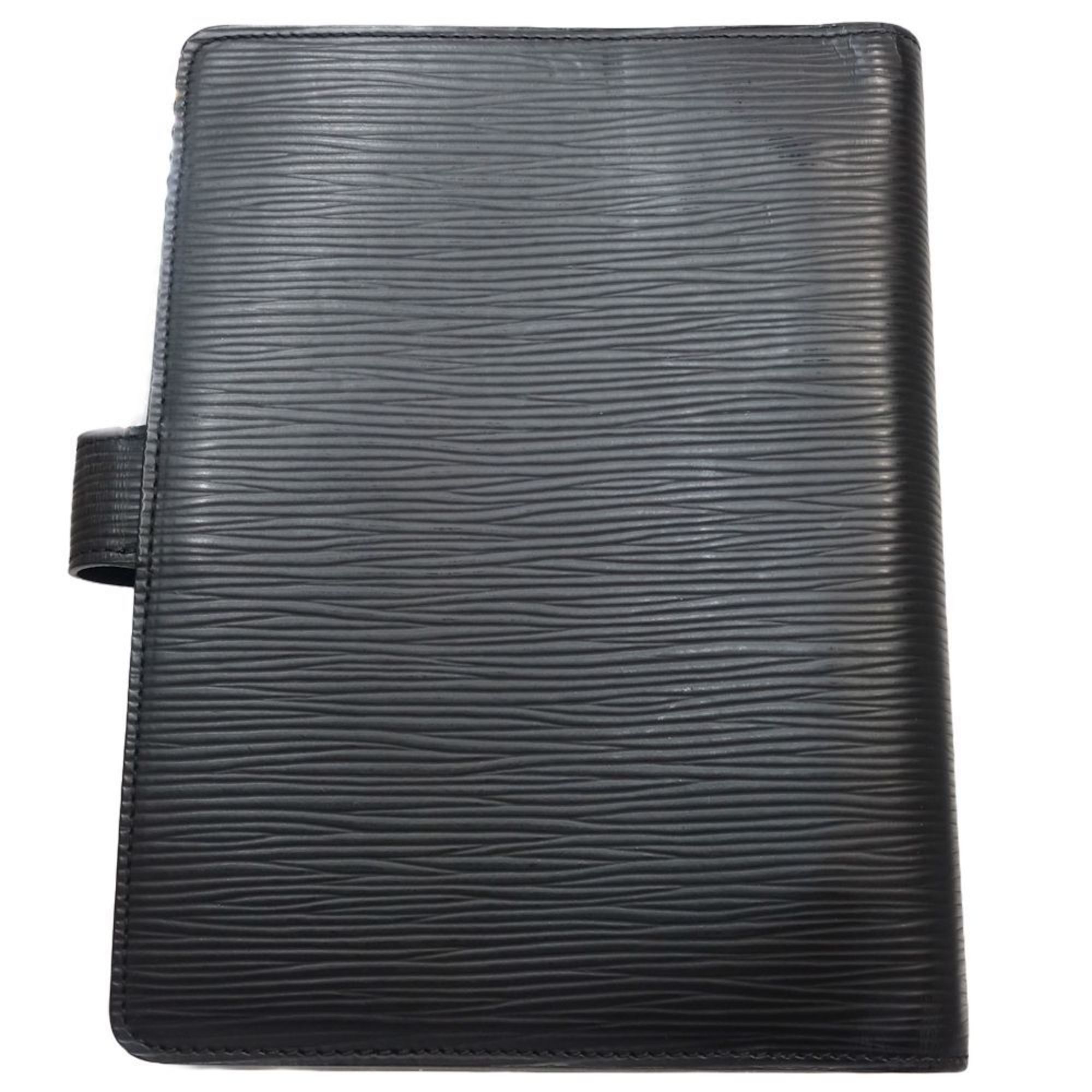 Louis Vuitton Louis Vuitton Agenda MM wallet Size ONE SIZE - 2 Thumbnail