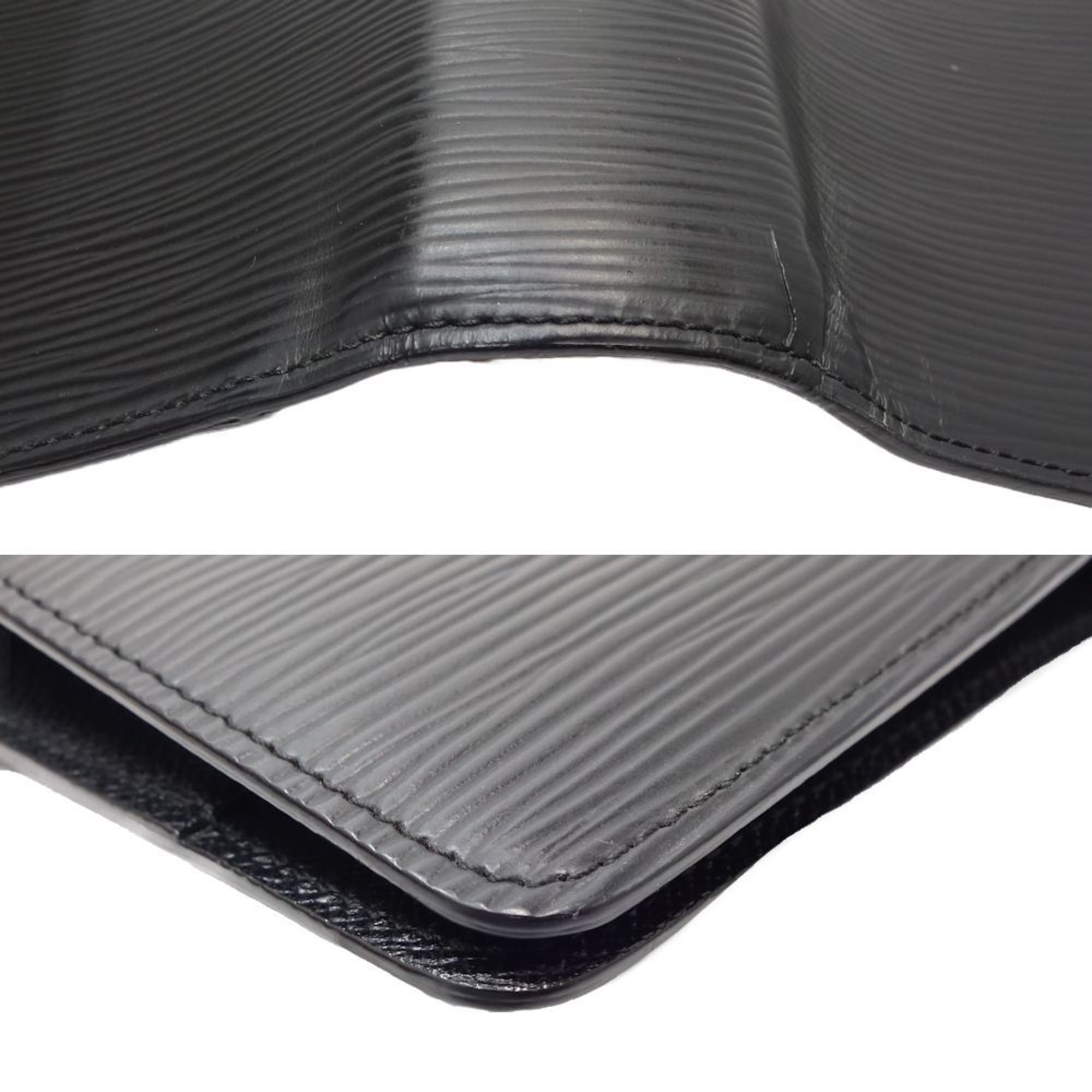 Louis Vuitton Louis Vuitton Agenda MM wallet Size ONE SIZE - 5 Thumbnail