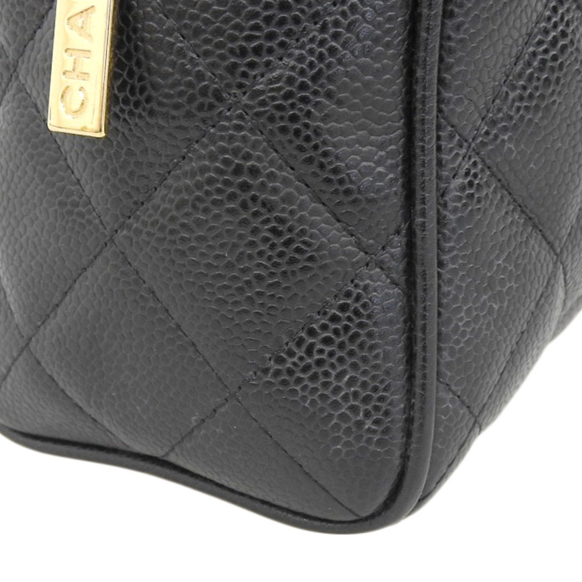 Chanel Chanel Bowling handbag Size ONE SIZE - 8 Thumbnail