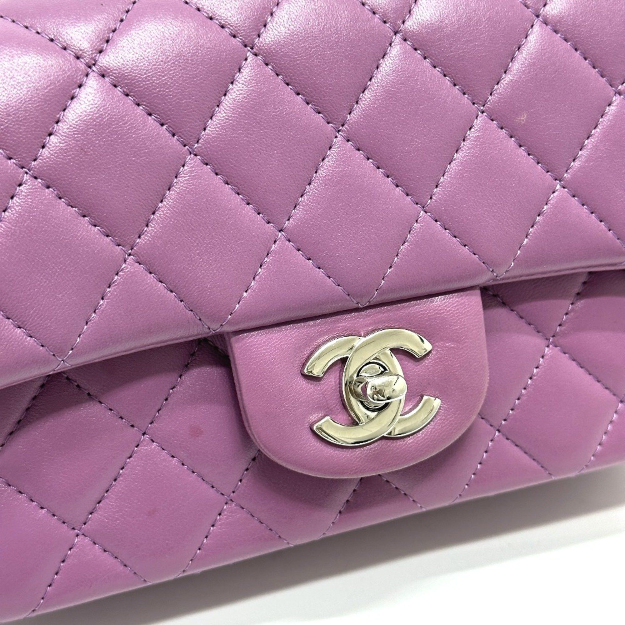 Chanel Chanel Timeless shoulder Size ONE SIZE - 11 Thumbnail