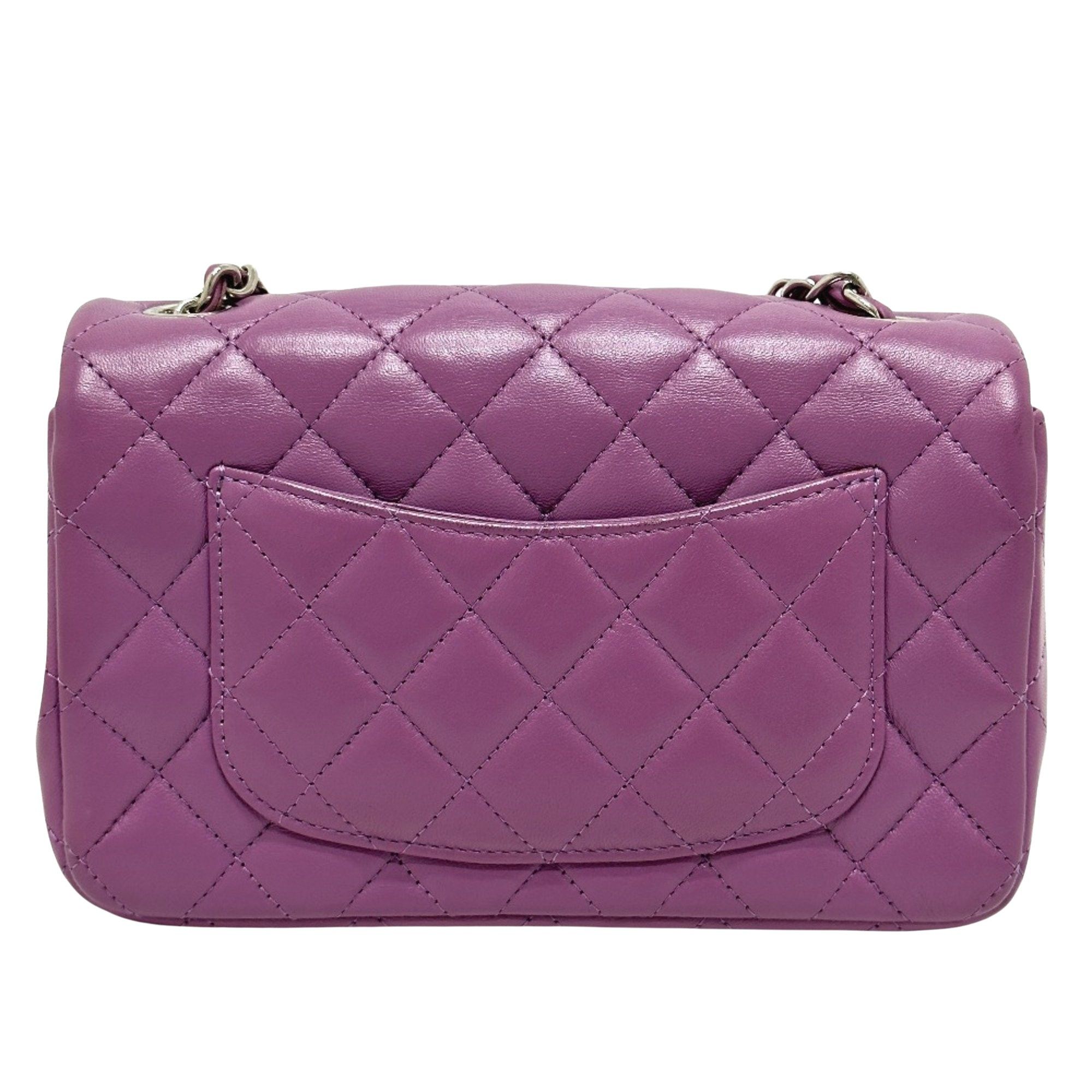 Chanel Chanel Timeless shoulder Size ONE SIZE - 2 Thumbnail