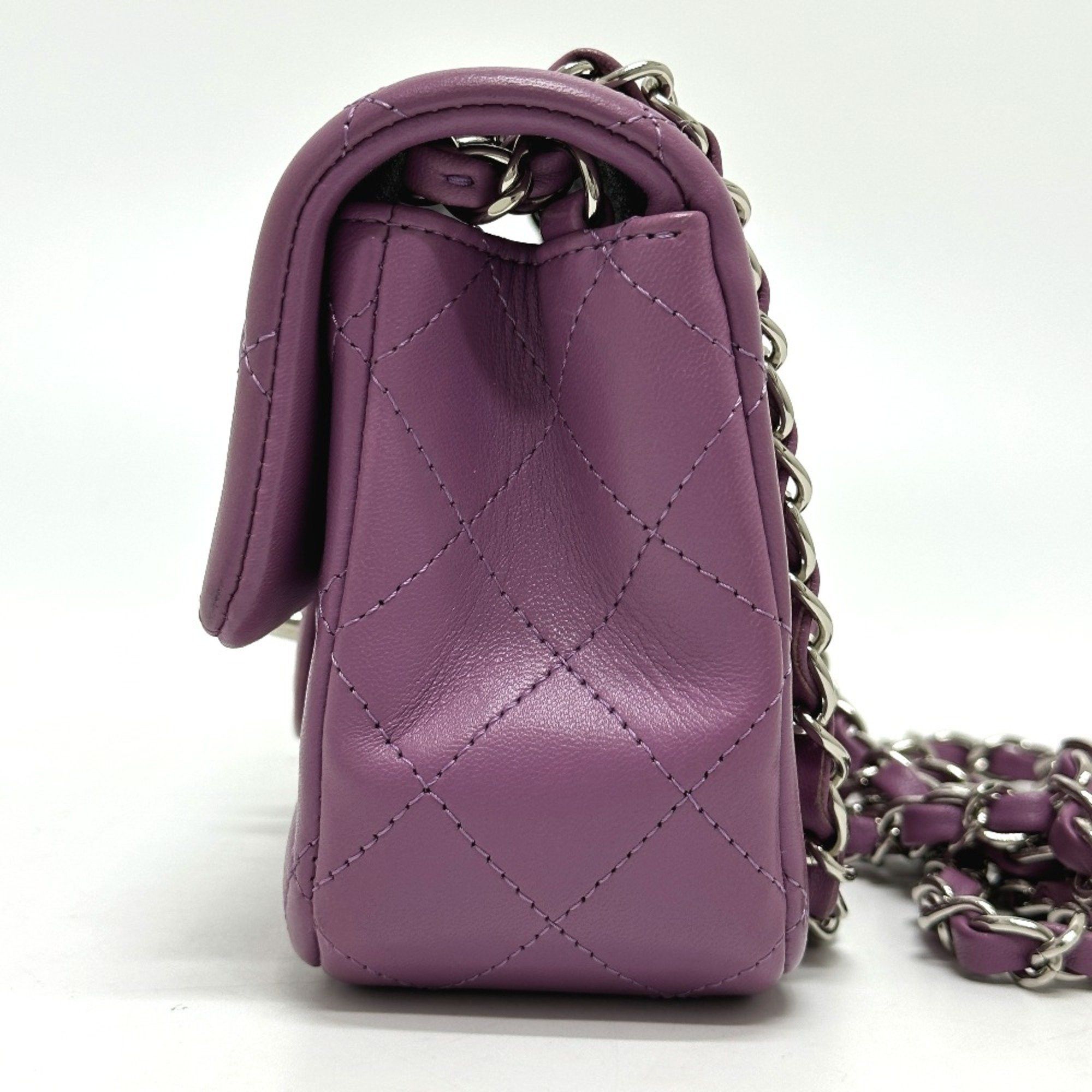 Chanel Chanel Timeless shoulder Size ONE SIZE - 4 Thumbnail