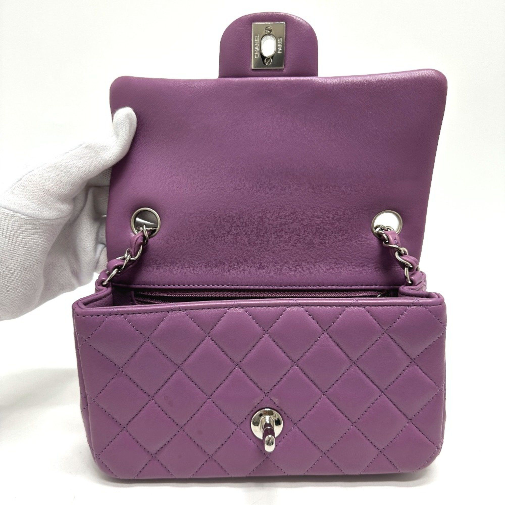 Chanel Chanel Timeless shoulder Size ONE SIZE - 5 Thumbnail