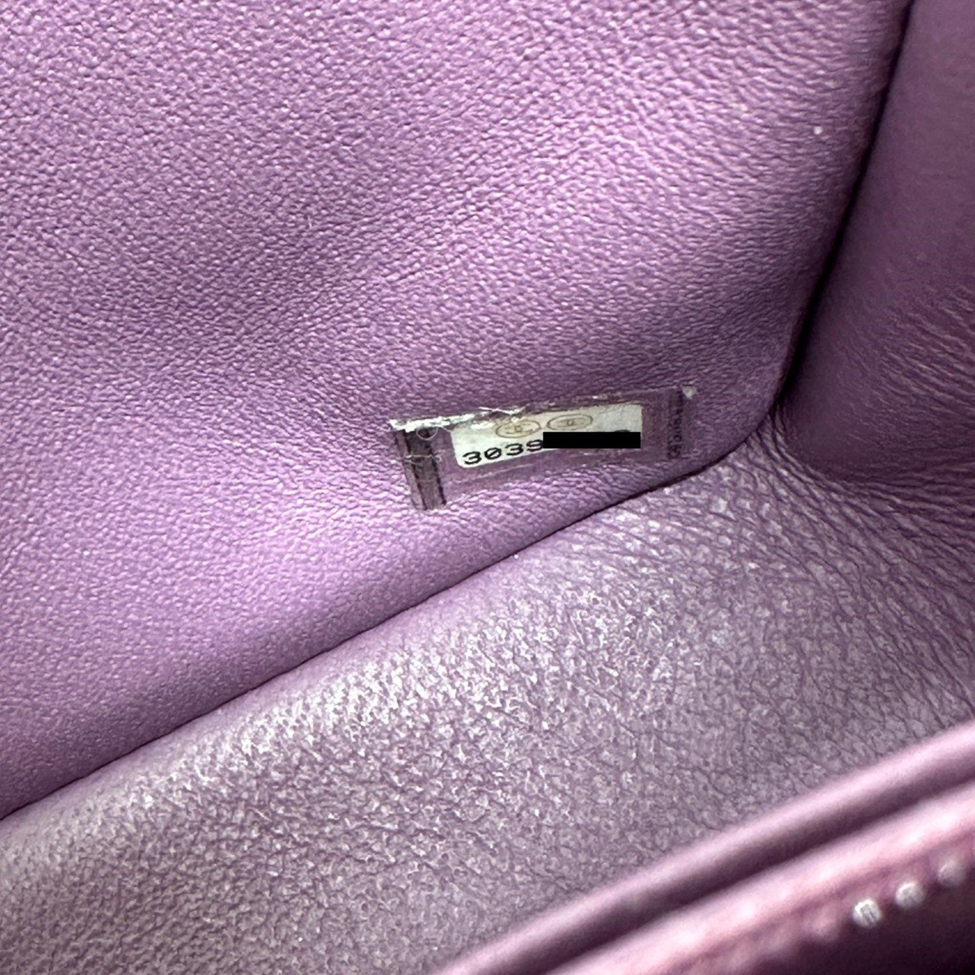 Chanel Chanel Timeless shoulder Size ONE SIZE - 7 Thumbnail