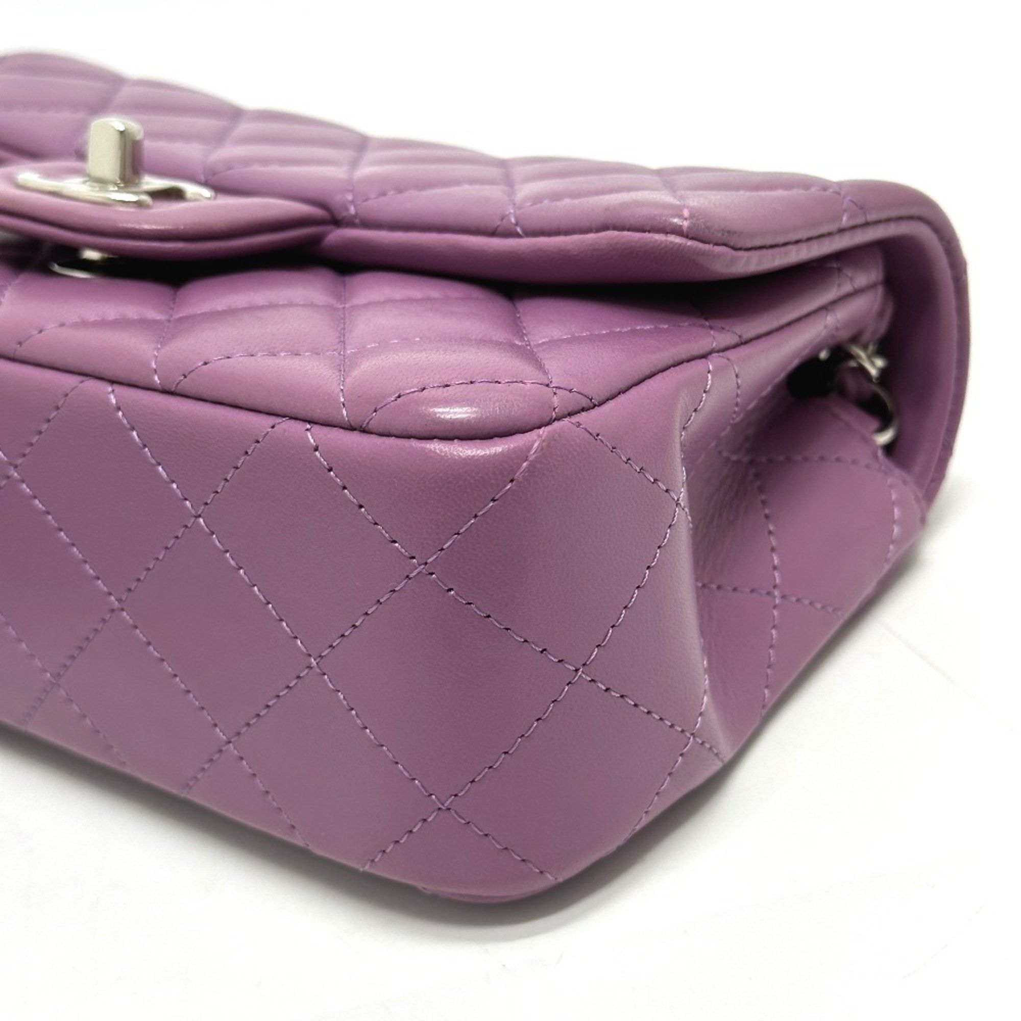 Chanel Chanel Timeless shoulder Size ONE SIZE - 10 Thumbnail