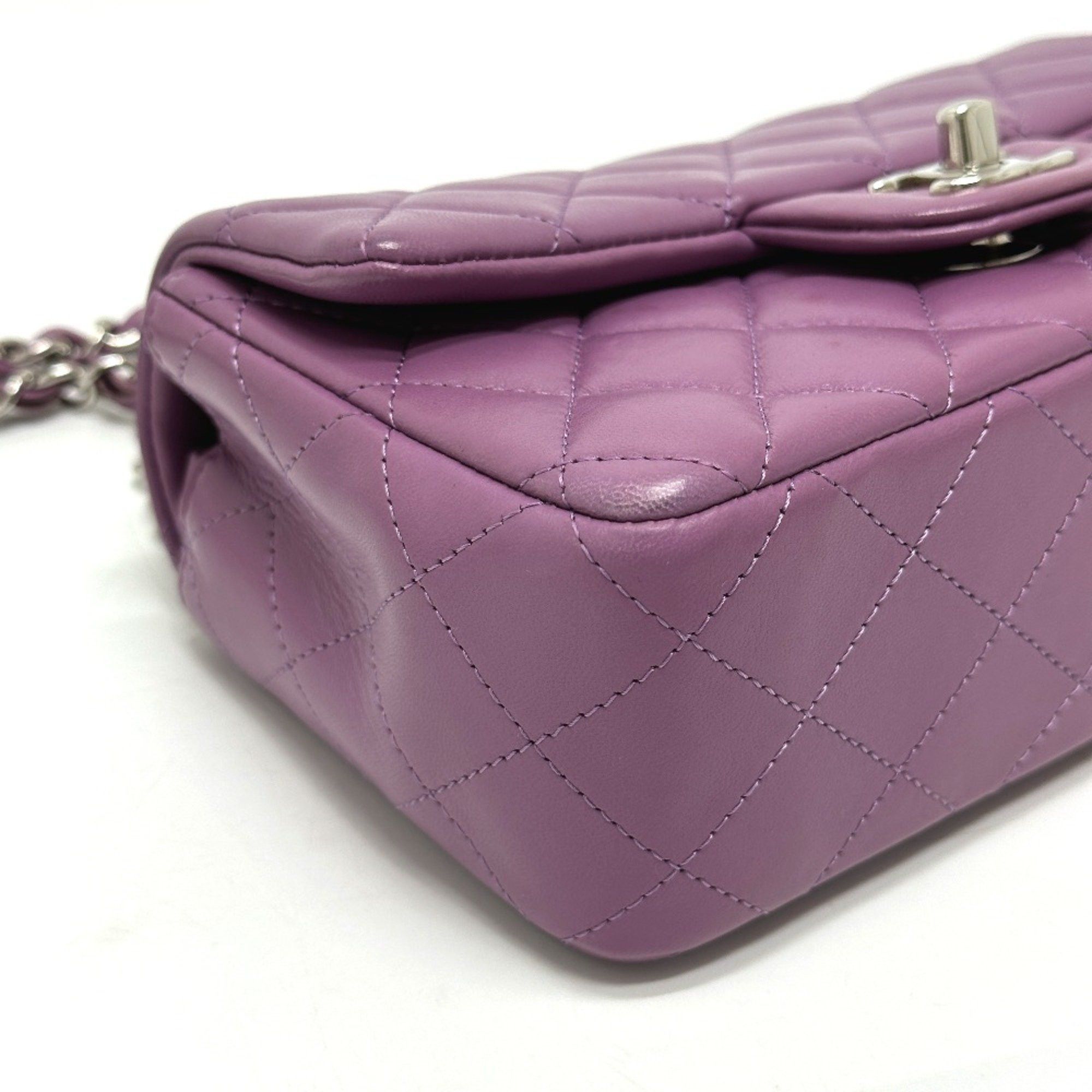 Chanel Chanel Timeless shoulder Size ONE SIZE - 9 Thumbnail