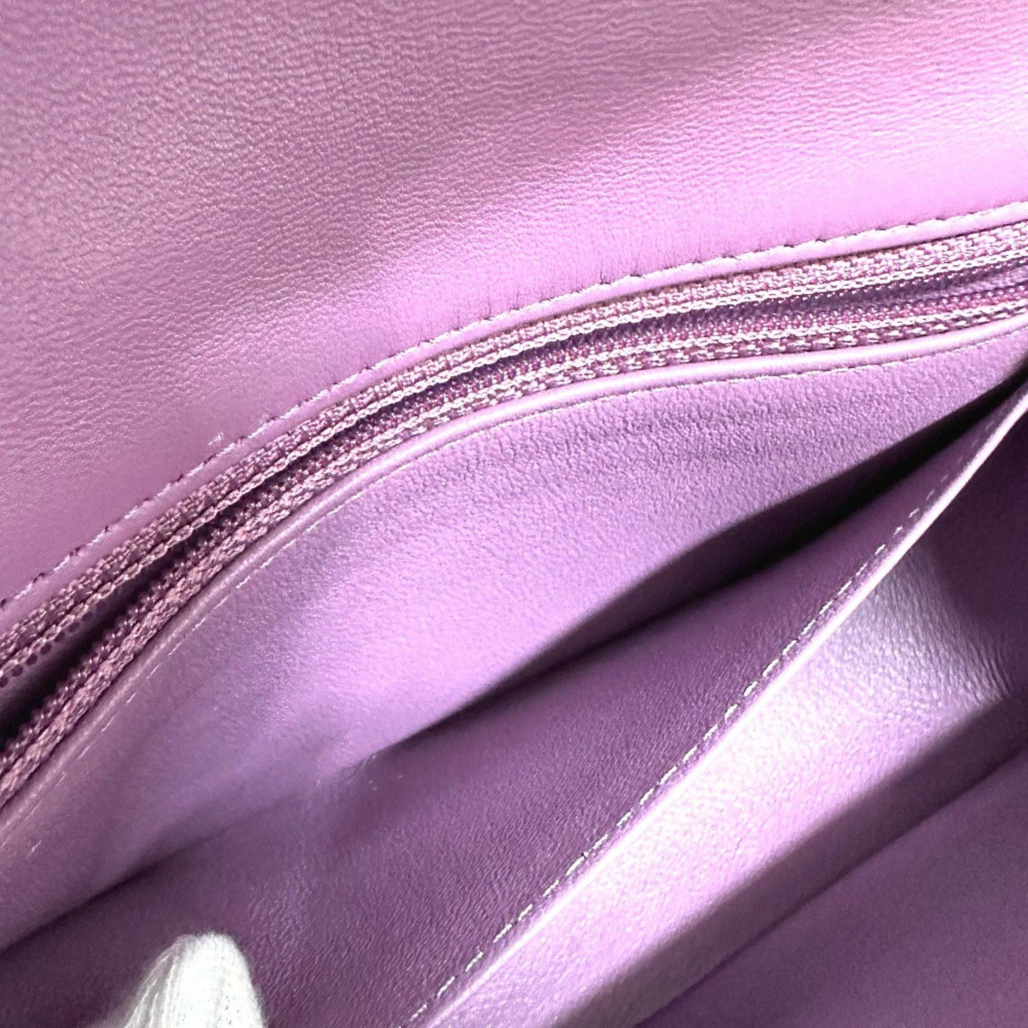 Chanel Chanel Timeless shoulder Size ONE SIZE - 14 Thumbnail