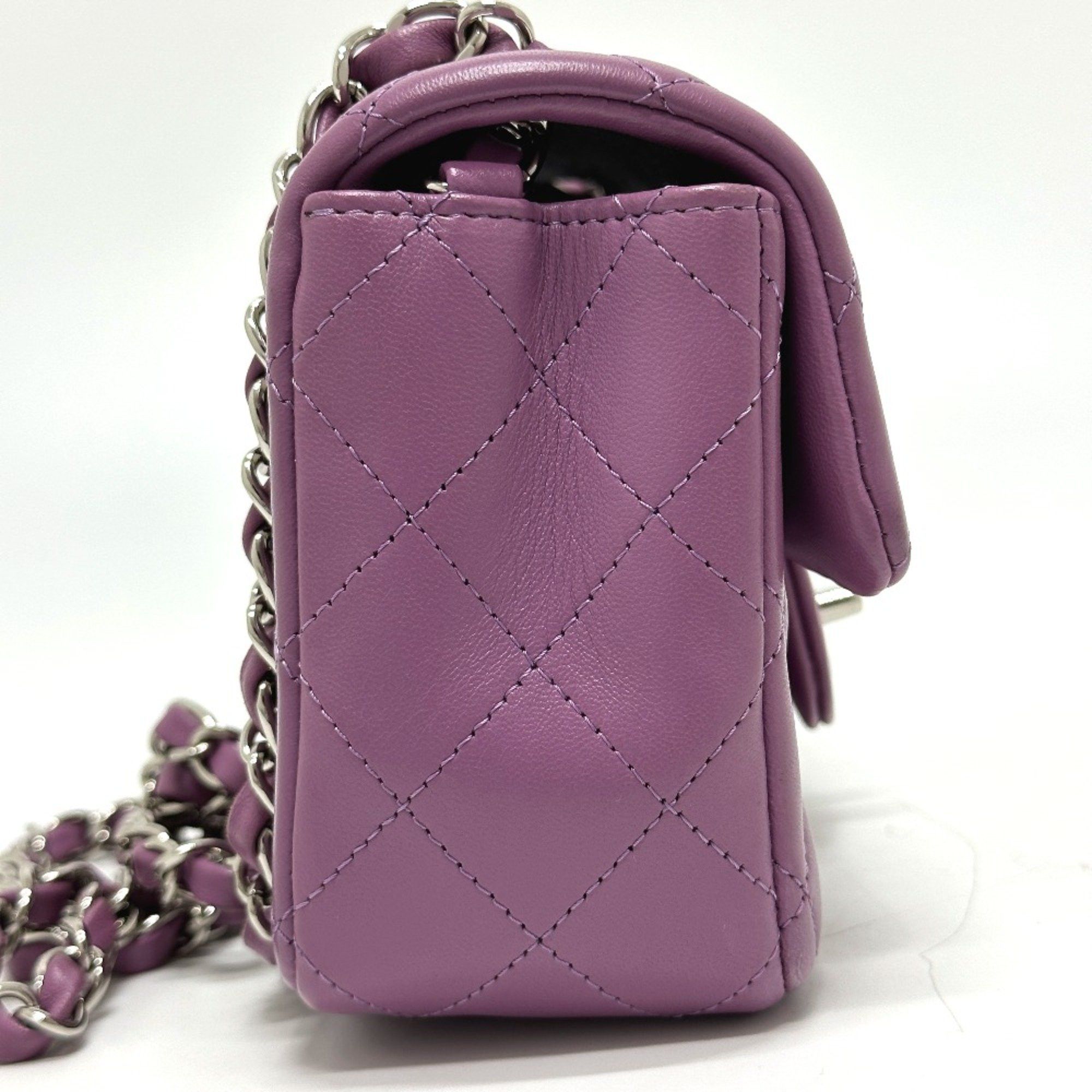 Chanel Chanel Timeless shoulder Size ONE SIZE - 8 Thumbnail